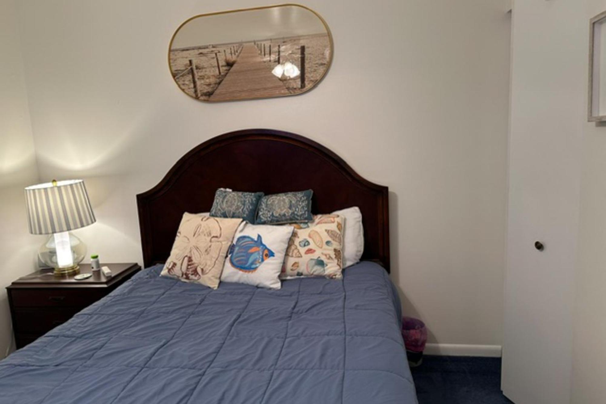 Sea Colony --- 33577 West View, Unit 1006b Bethany Beach