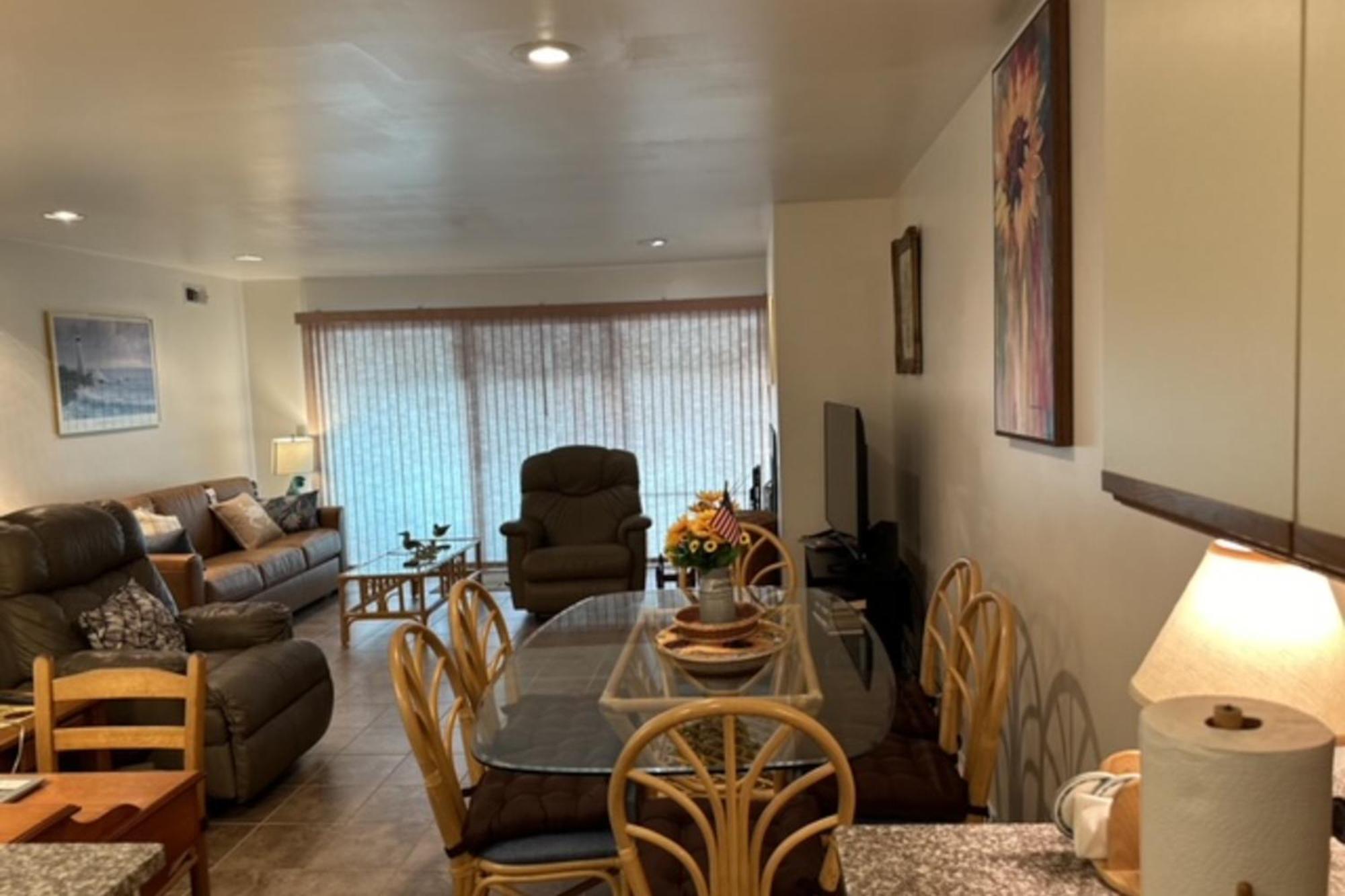 Sea Colony --- 33577 West View, Unit 1006b Apartment