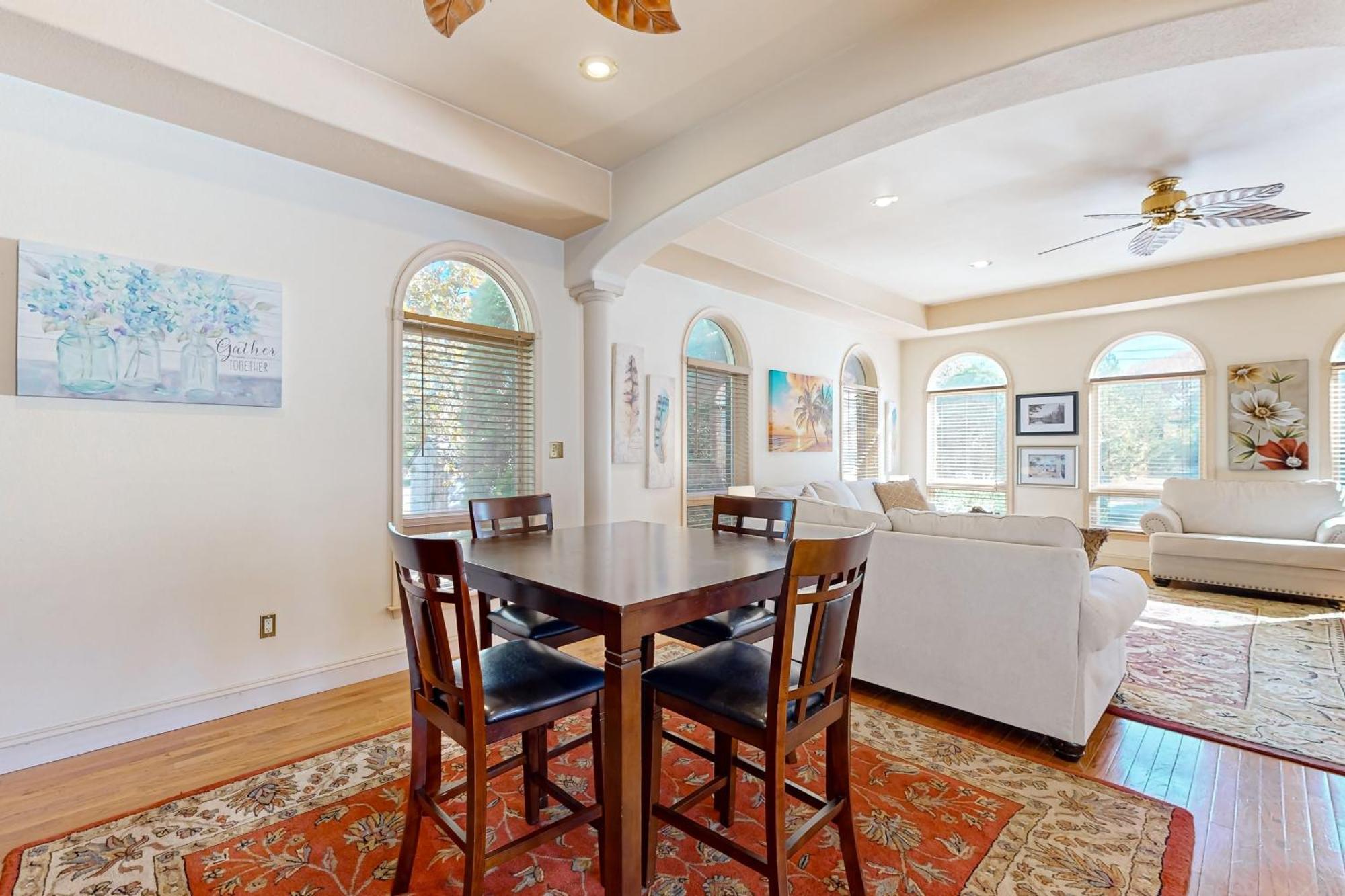 Holiday home Town Of Ocean View --- 8 Elliott Ave Bethany Beach