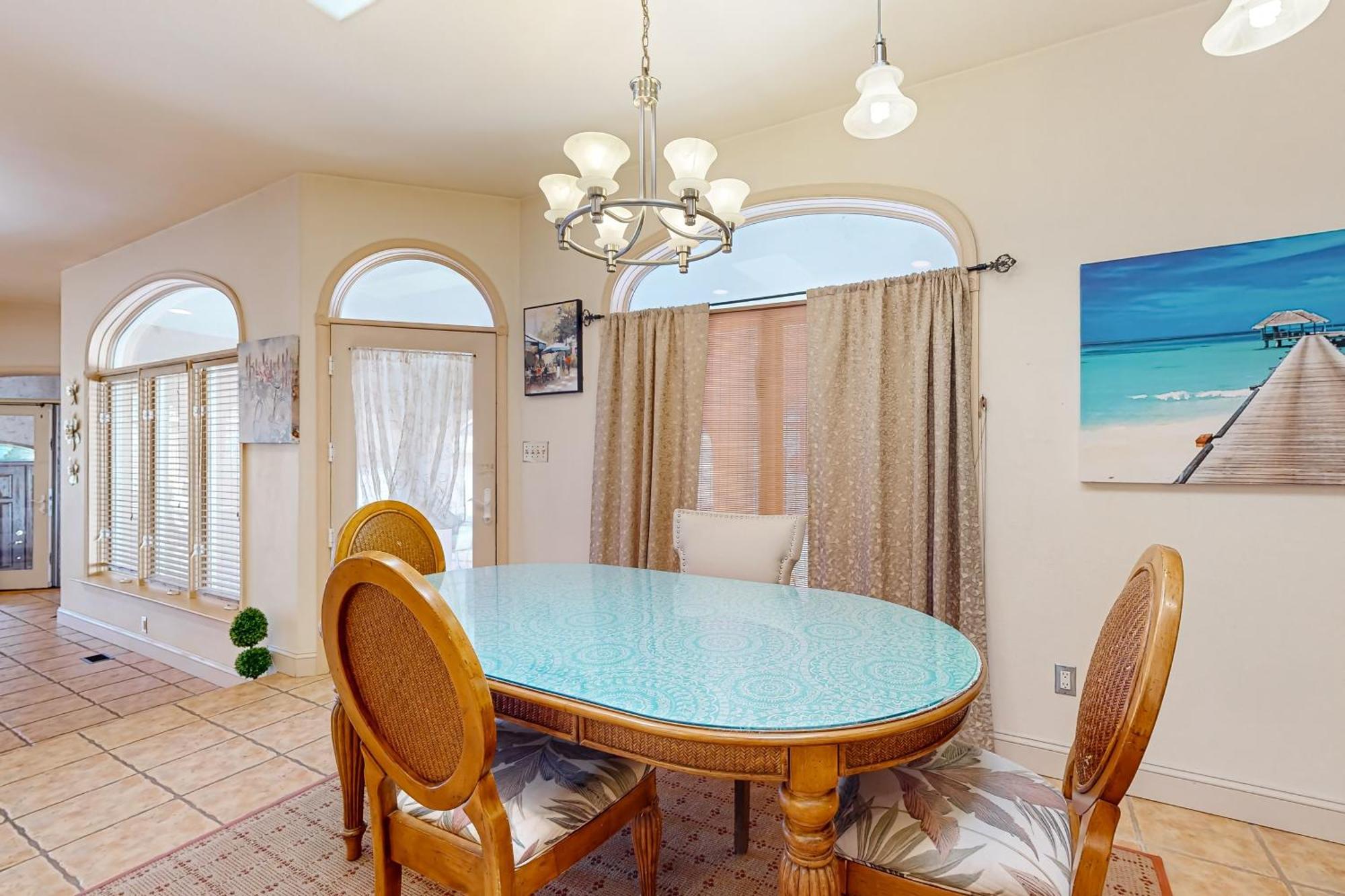 Holiday home Town Of Ocean View --- 8 Elliott Ave *