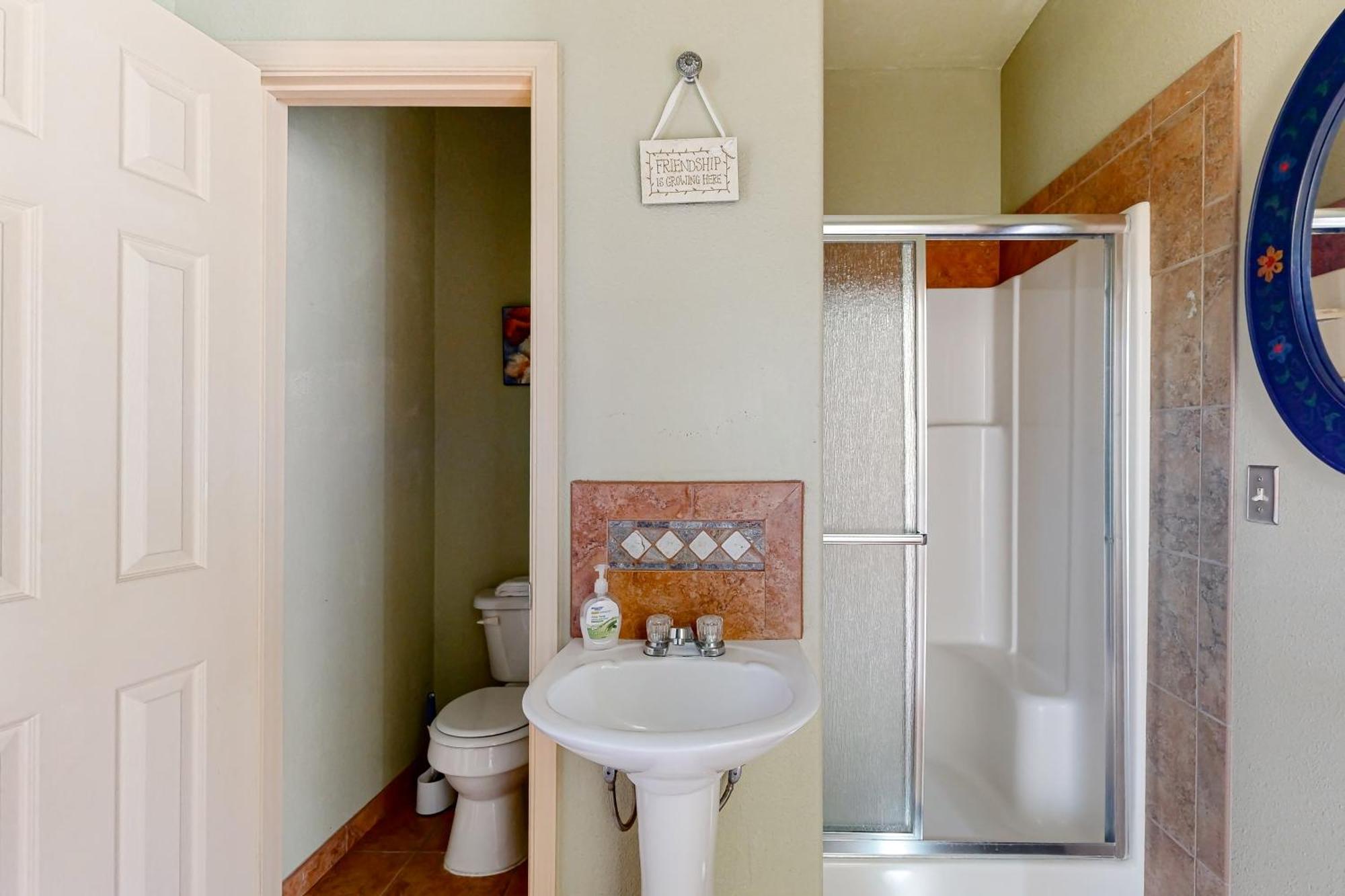 Town Of Ocean View --- 8 Elliott Ave * Bethany Beach