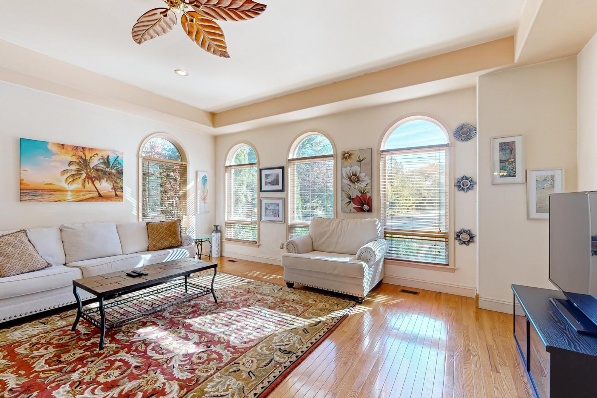 Town Of Ocean View --- 8 Elliott Ave Holiday home *