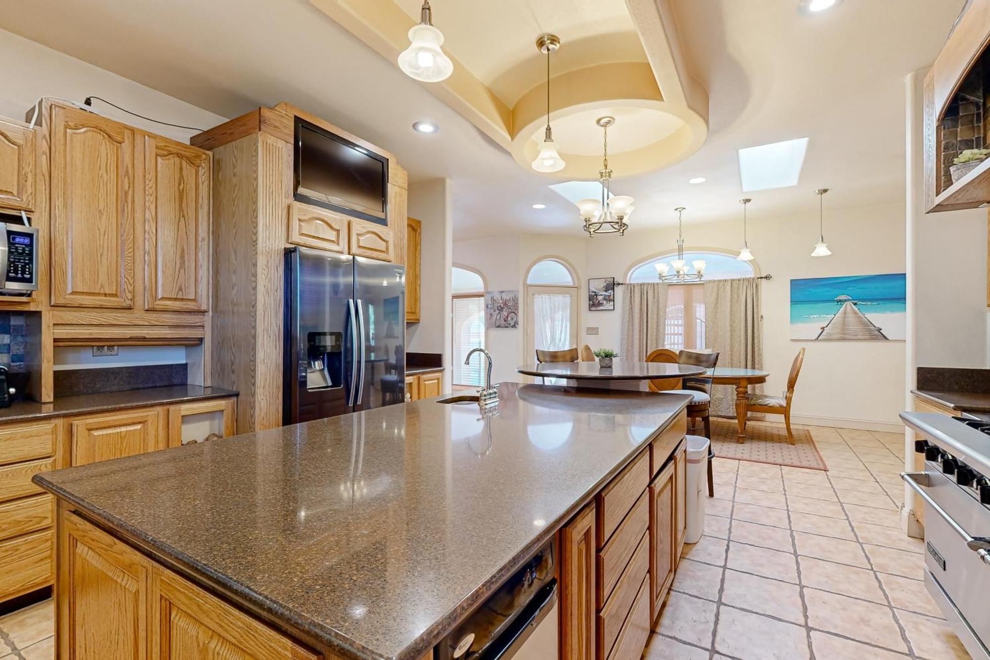 Town Of Ocean View --- 8 Elliott Ave Holiday home *