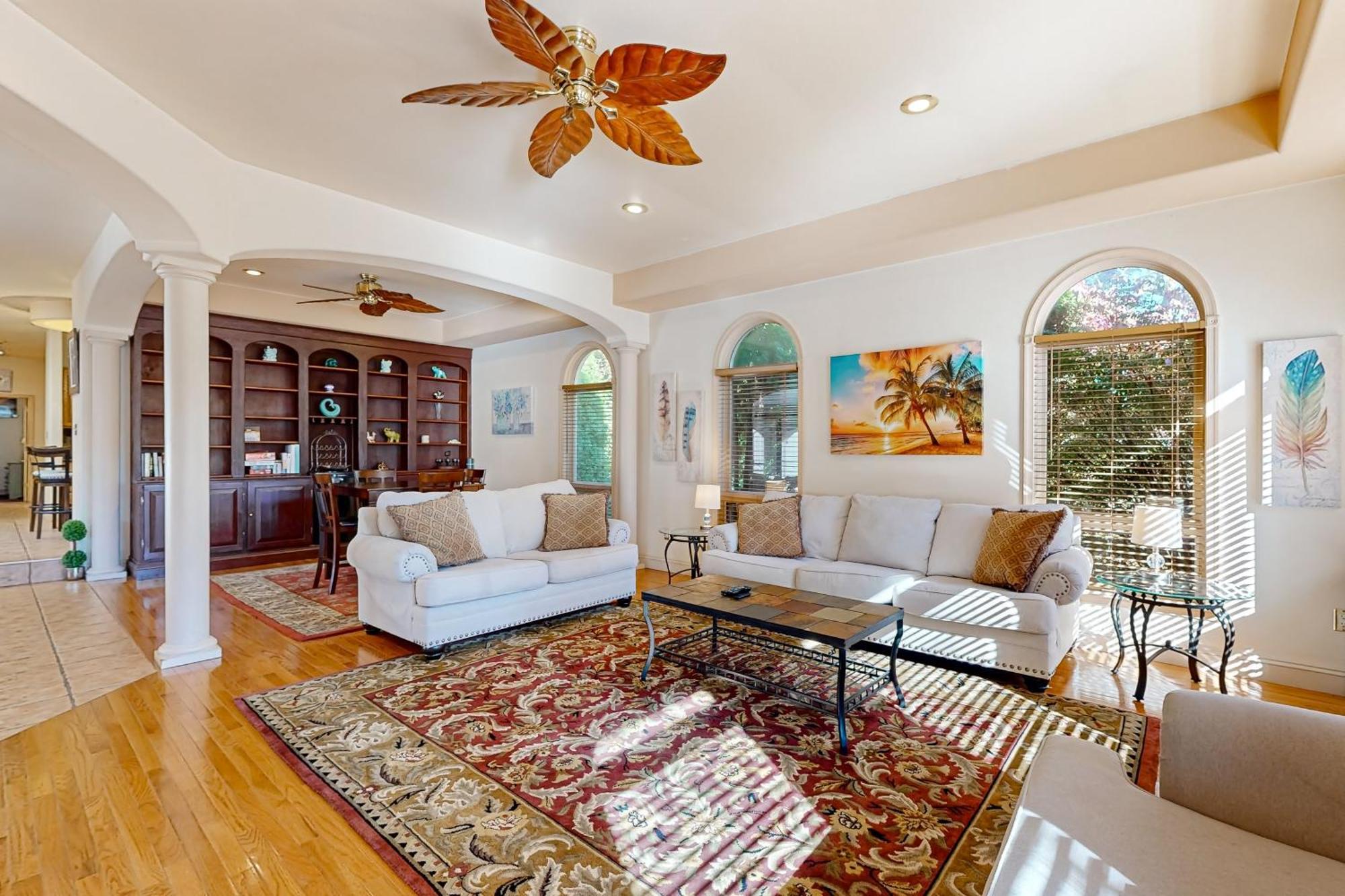 Town Of Ocean View --- 8 Elliott Ave Holiday home *