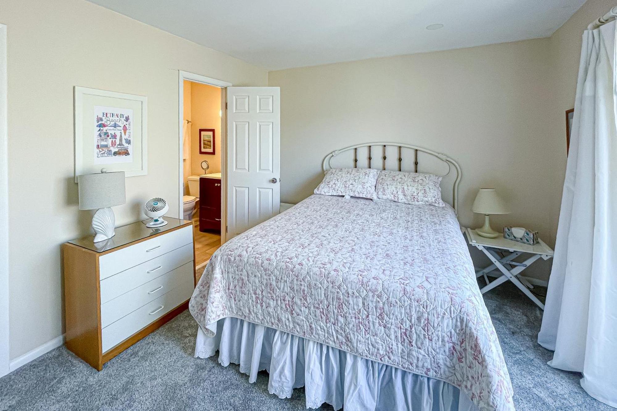 Town Of Bethany --- 417 Lekites Ave Holiday home Bethany Beach