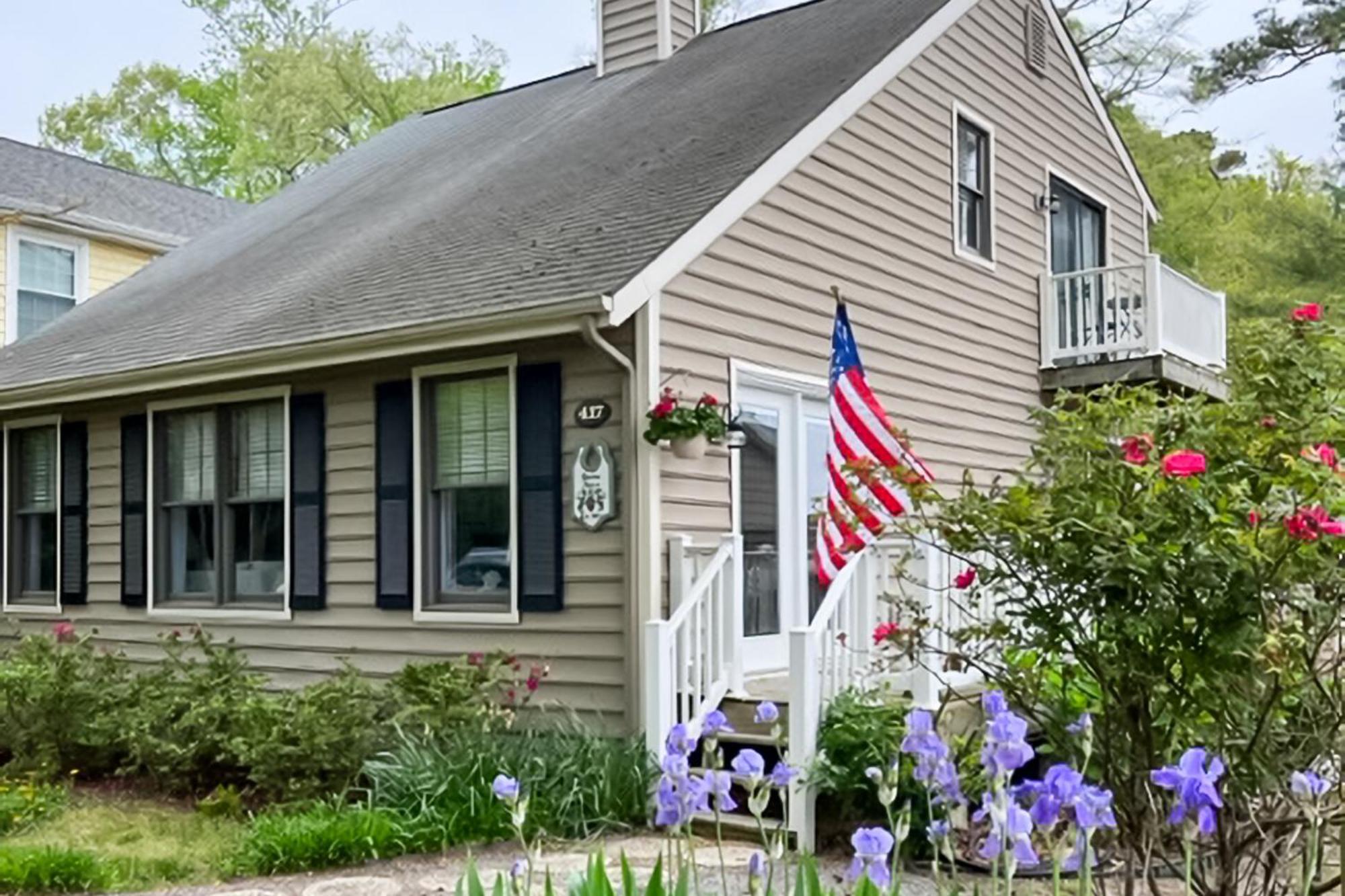 Town Of Bethany --- 417 Lekites Ave Holiday home