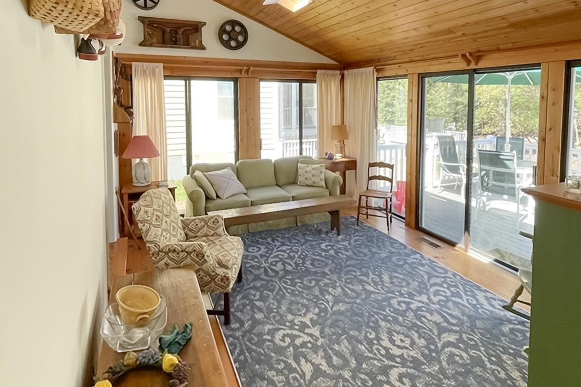 Holiday home Town Of Bethany --- 417 Lekites Ave