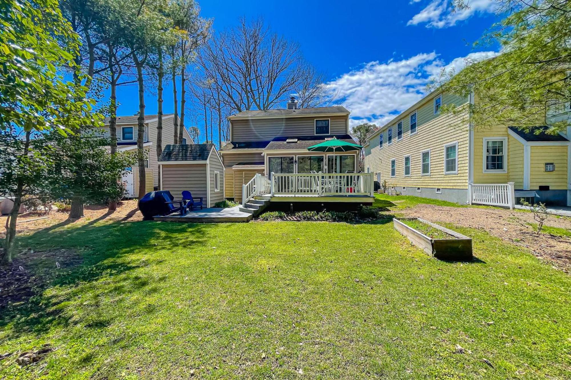 Town Of Bethany --- 417 Lekites Ave Bethany Beach