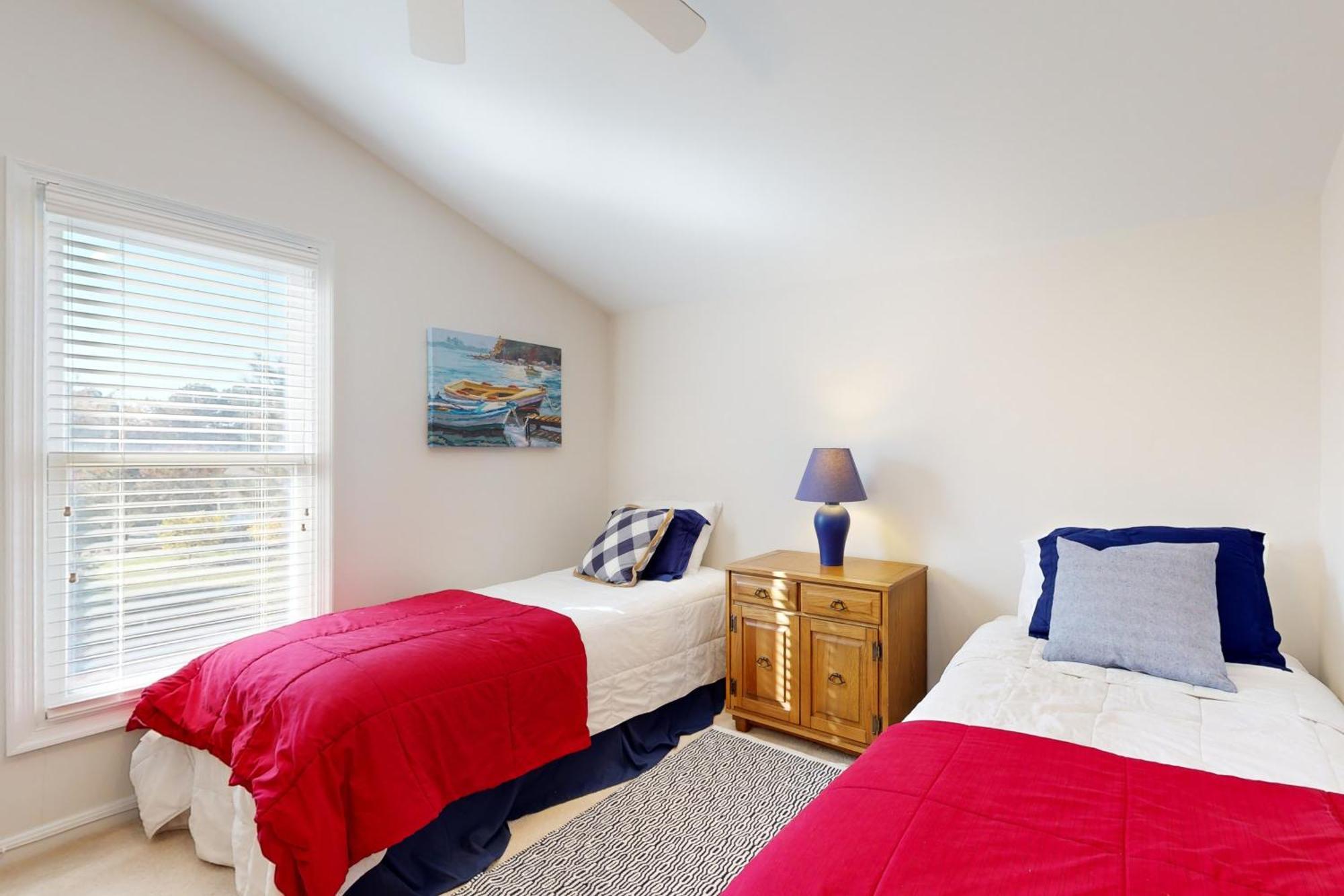 Holiday home Sea Colony Pinewood Iii *