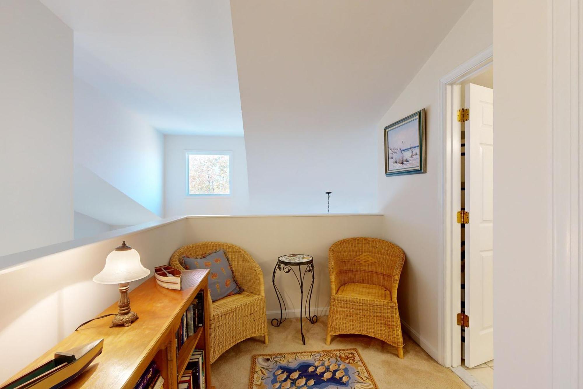 Sea Colony Pinewood Iii Holiday home Bethany Beach