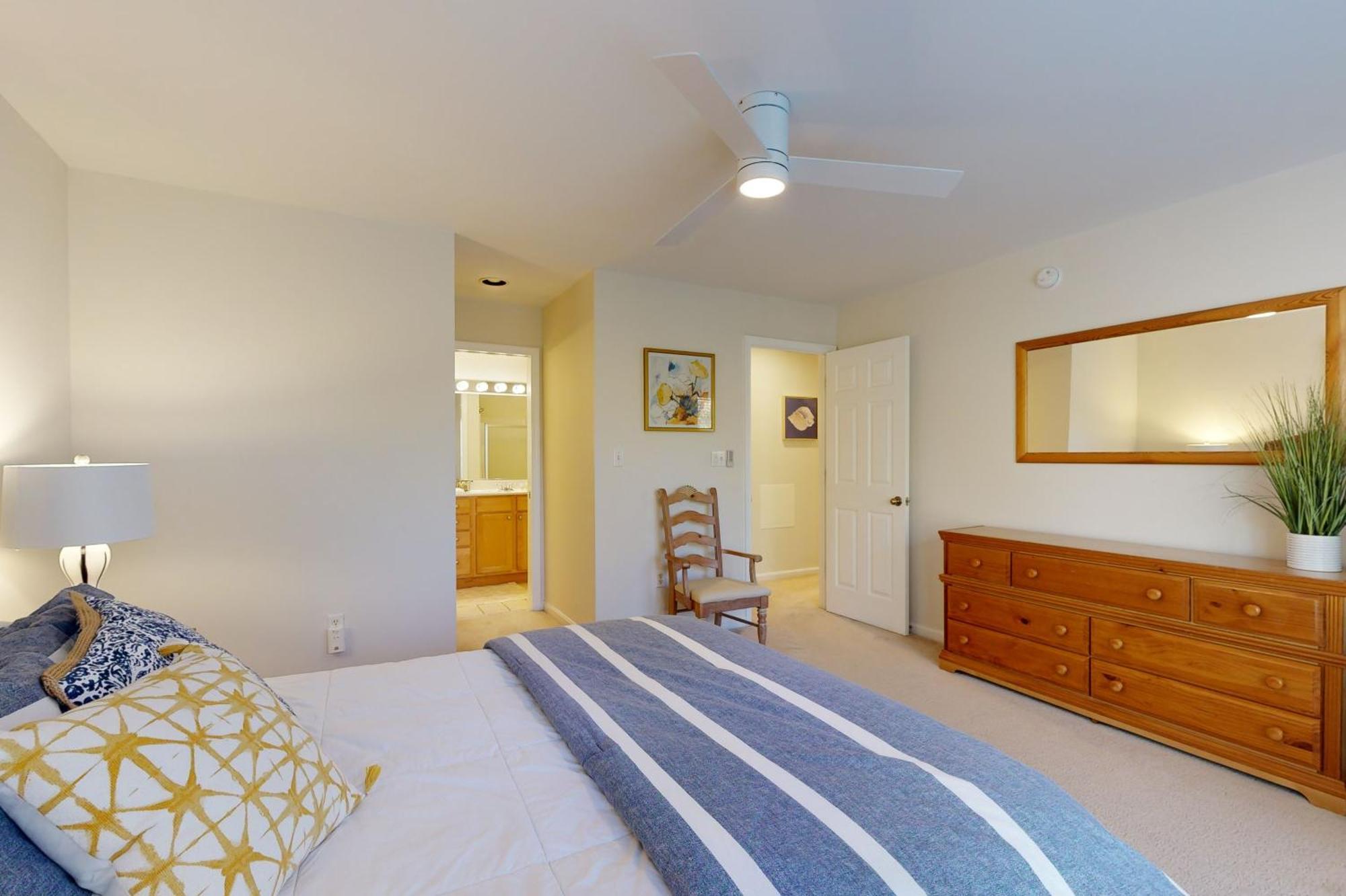 Holiday home Sea Colony Pinewood Iii Bethany Beach