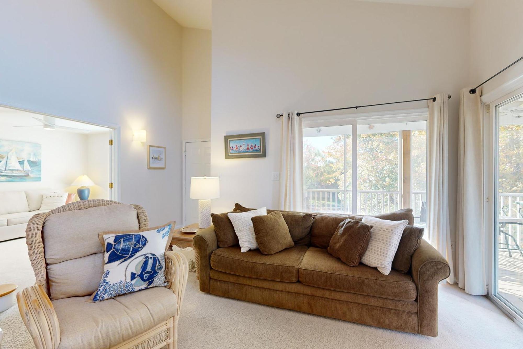 Holiday home Sea Colony Pinewood Iii
