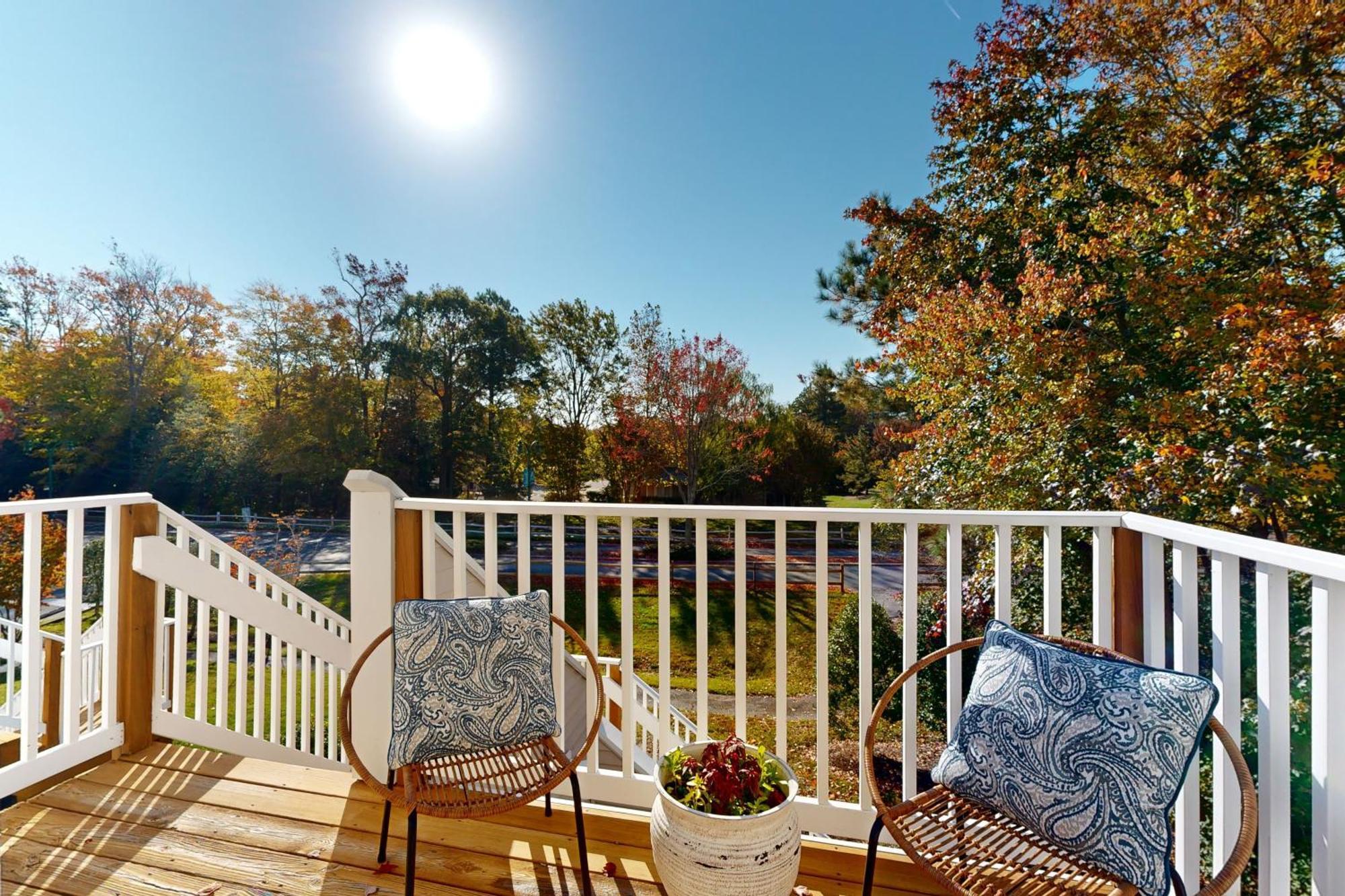 Holiday home Sea Colony Pinewood Iii *