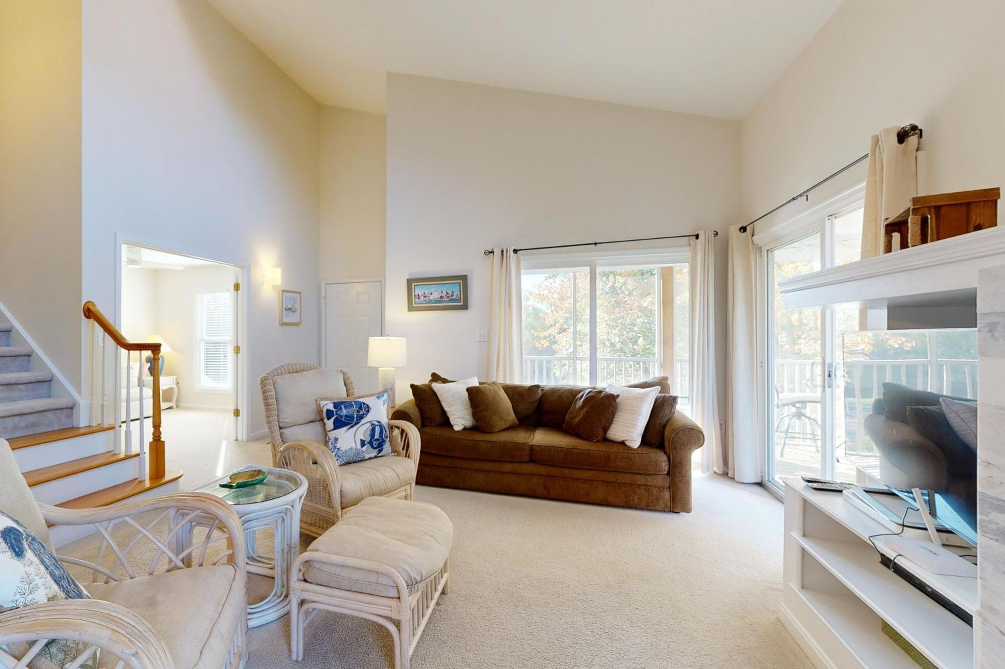 Sea Colony Pinewood Iii Holiday home Bethany Beach