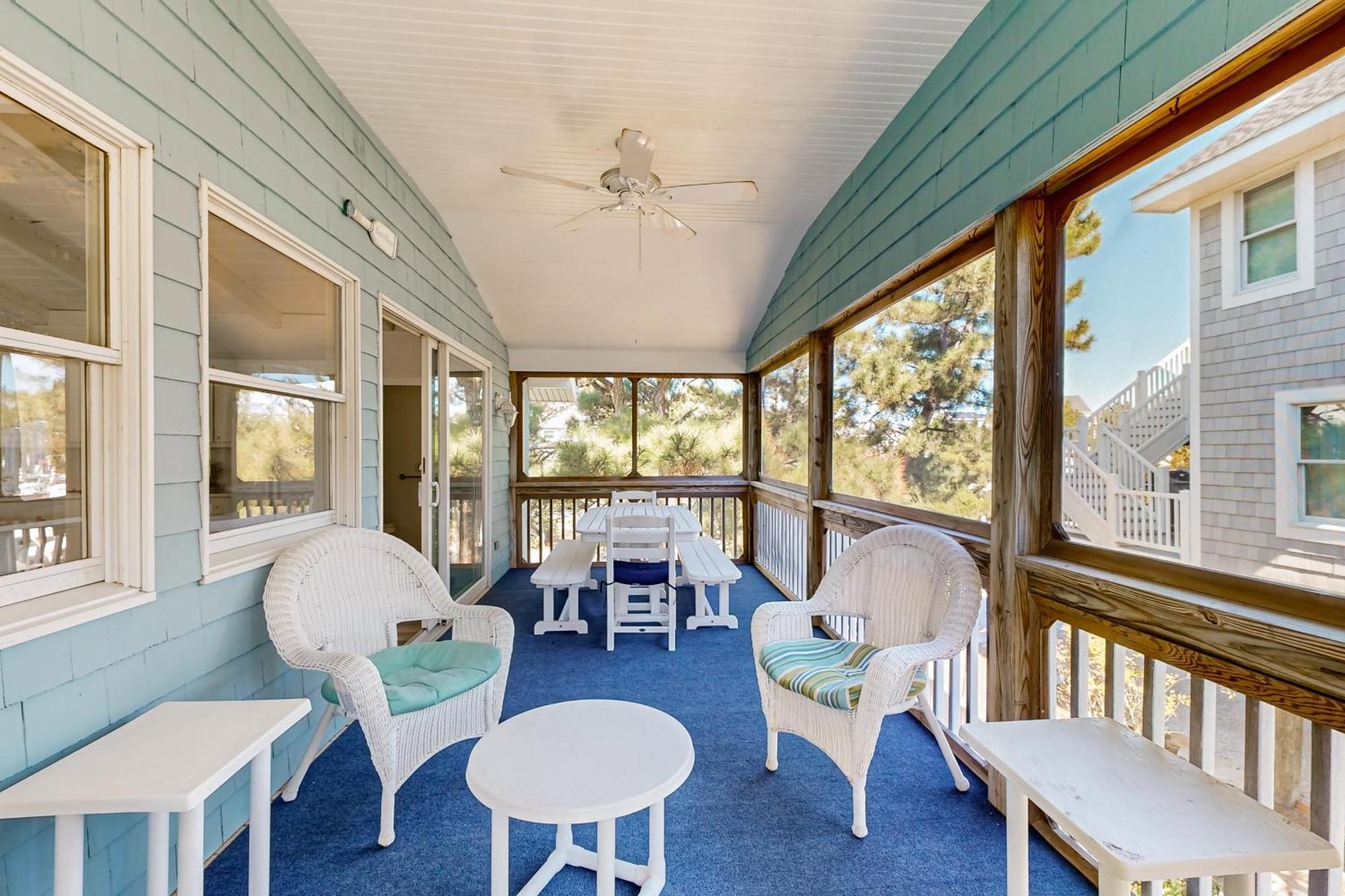 Holiday home Ocean Village --- 39679 Willet Rd