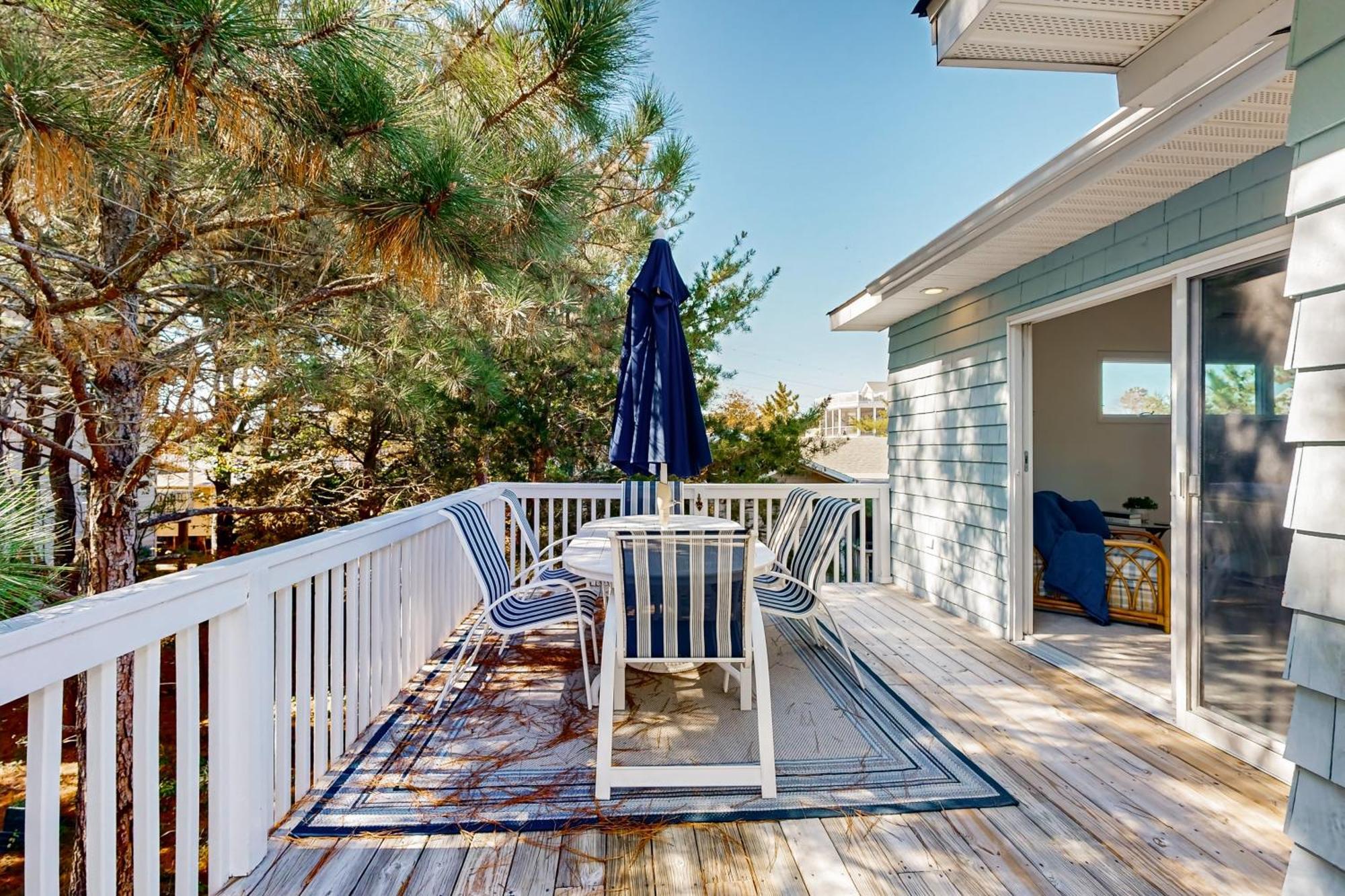 Holiday home Ocean Village --- 39679 Willet Rd