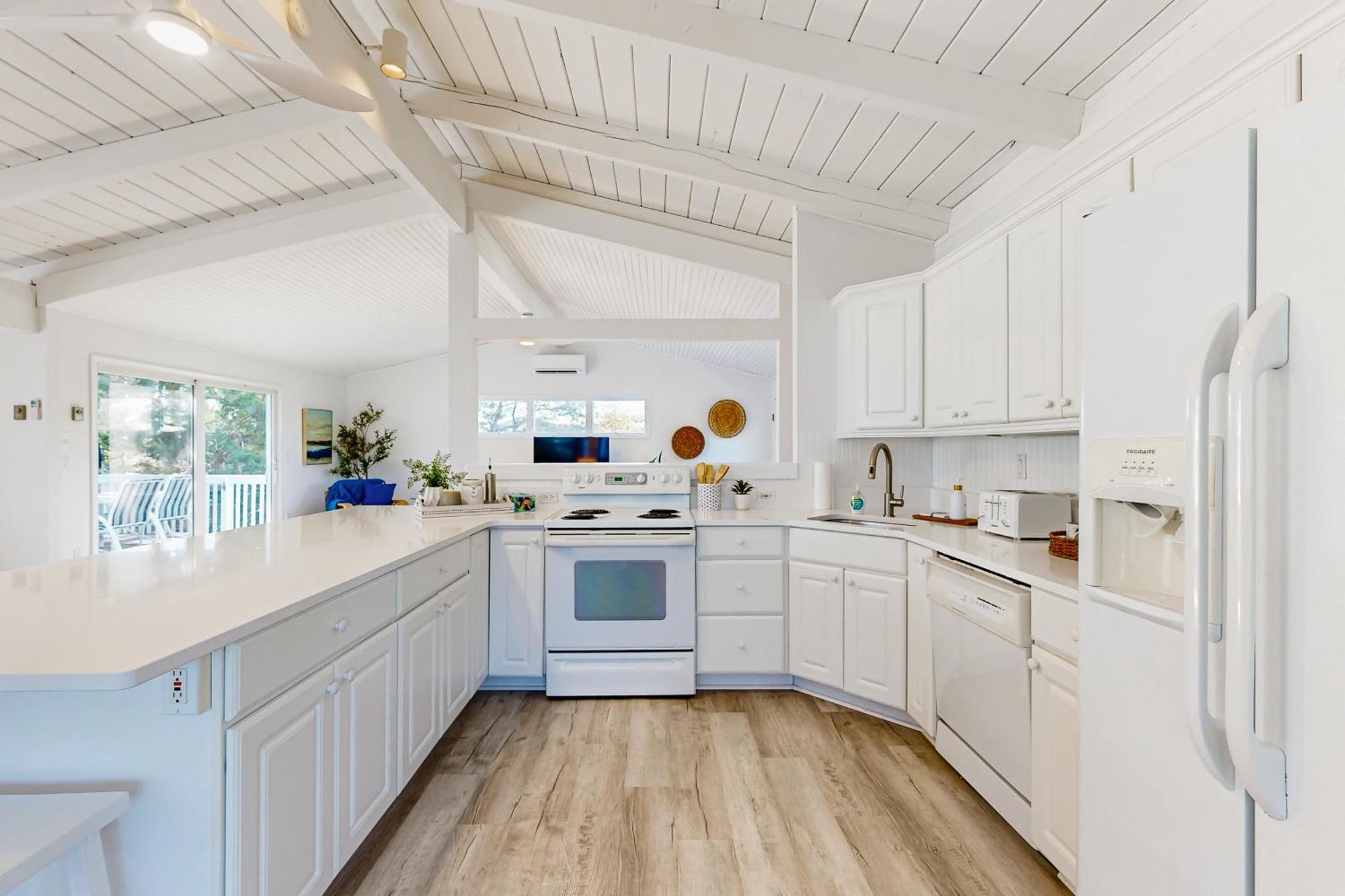 Ocean Village --- 39679 Willet Rd Holiday home