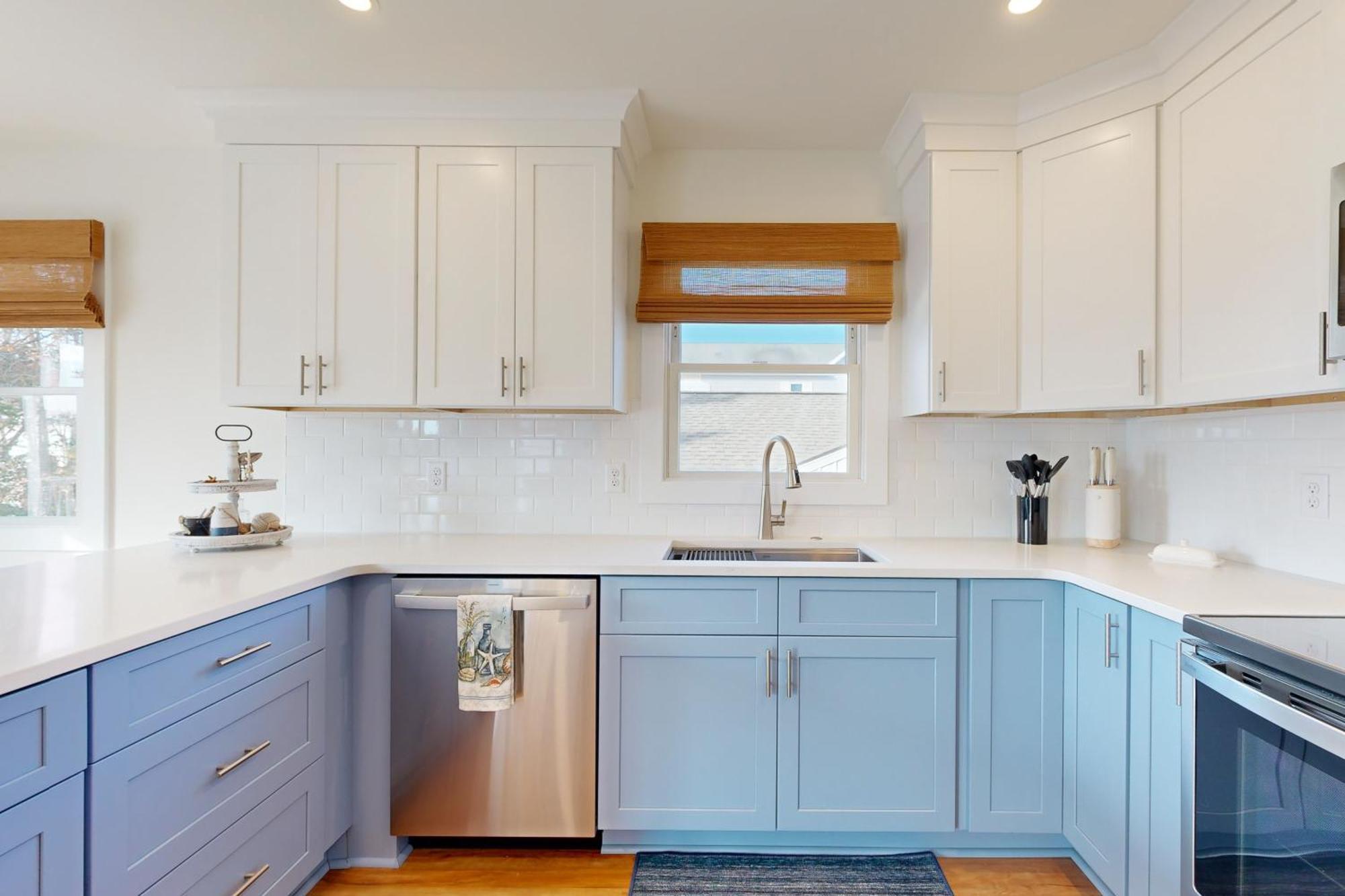 South Bethany --- 106 Brandywine Drive Holiday home *