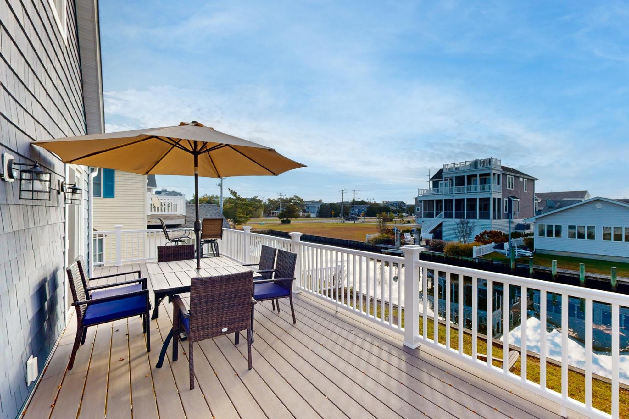 South Bethany --- 106 Brandywine Drive Bethany Beach