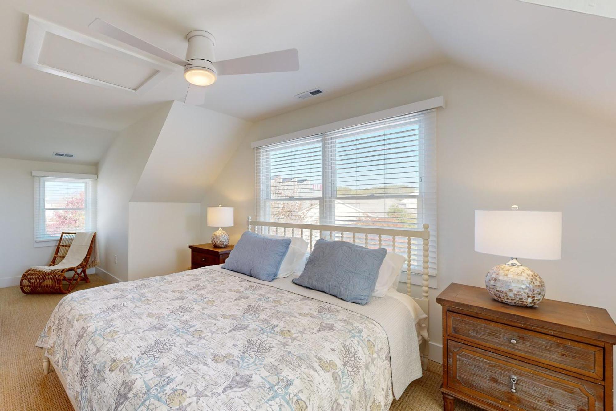 South Bethany --- 106 Brandywine Drive Holiday home *