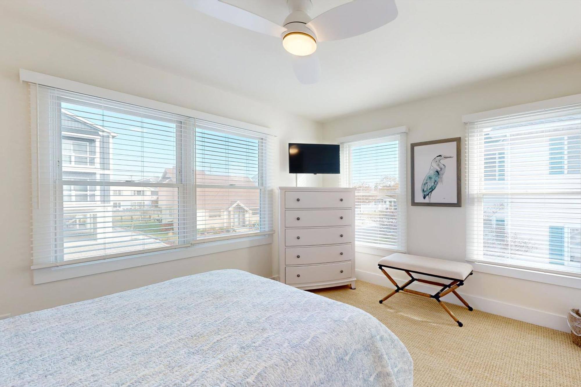 Holiday home South Bethany --- 106 Brandywine Drive Bethany Beach