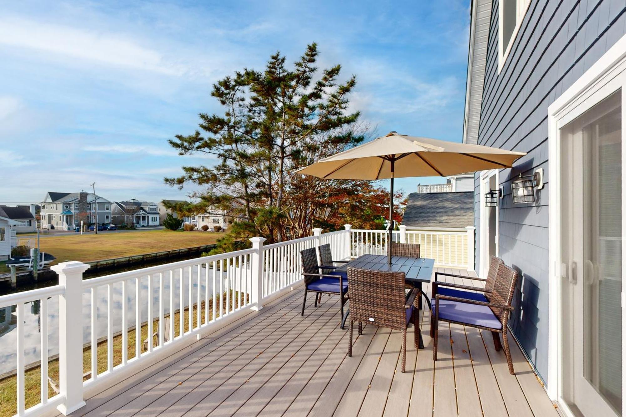 South Bethany --- 106 Brandywine Drive *
