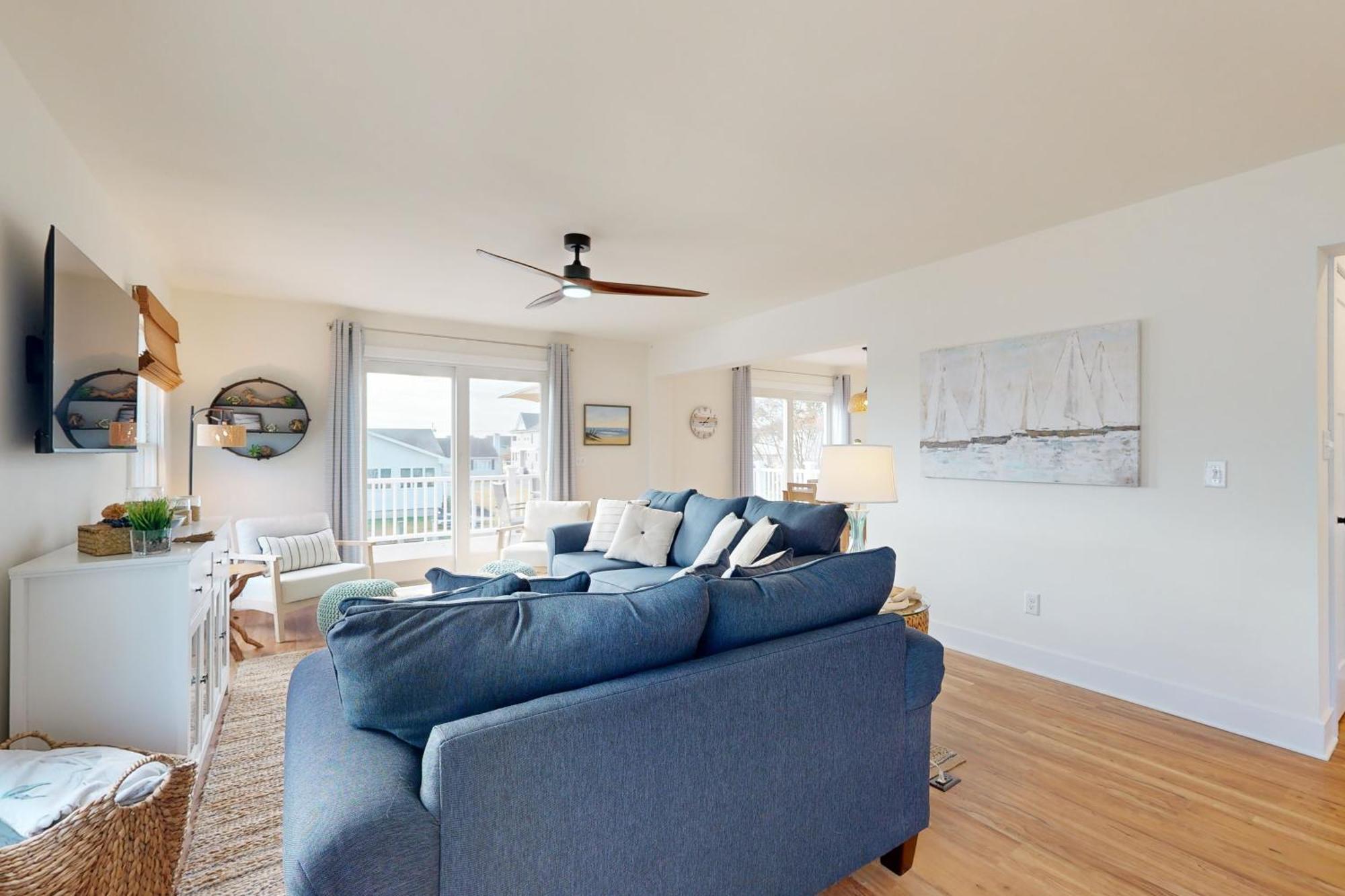 South Bethany --- 106 Brandywine Drive