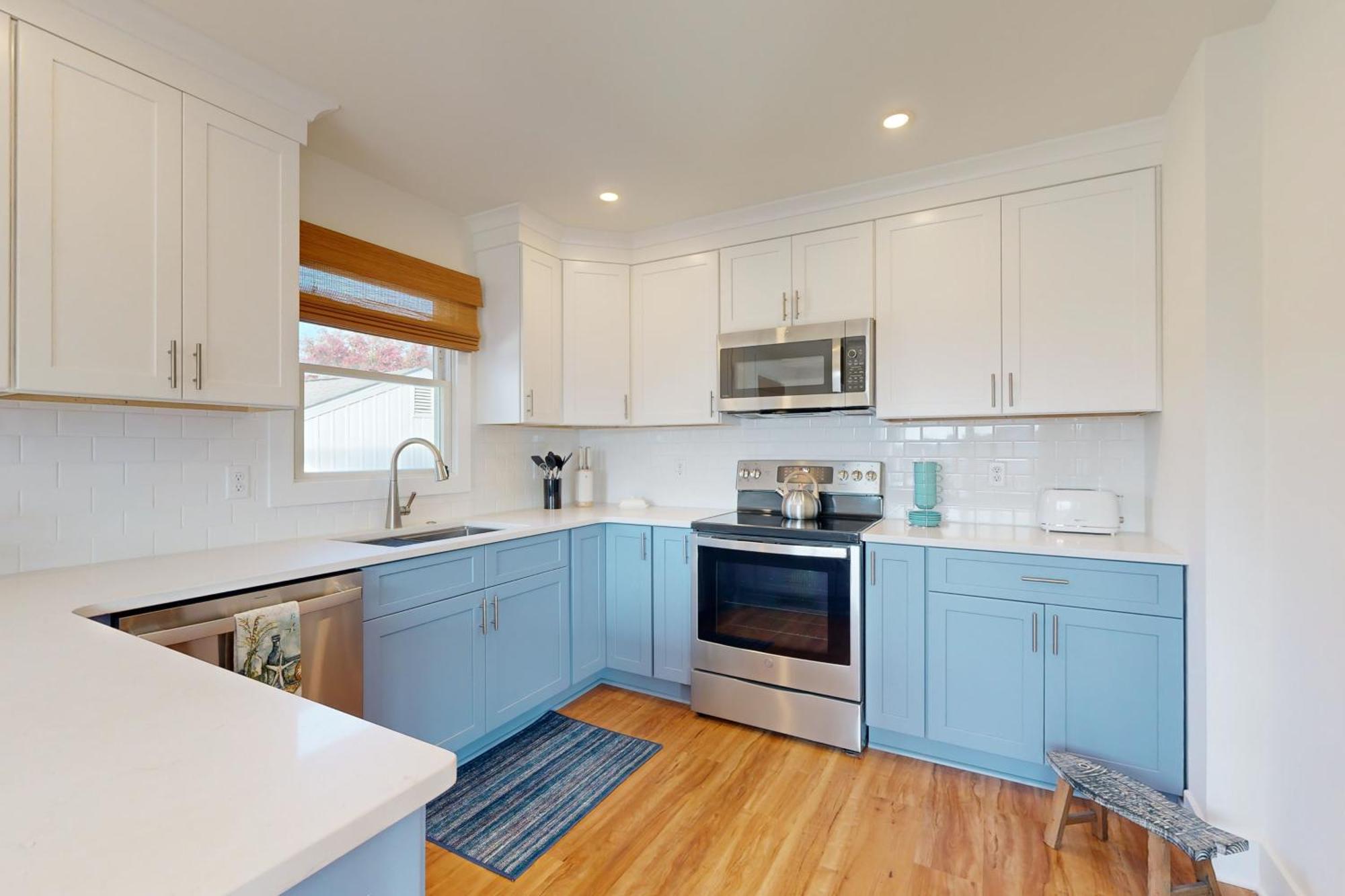 Holiday home South Bethany --- 106 Brandywine Drive