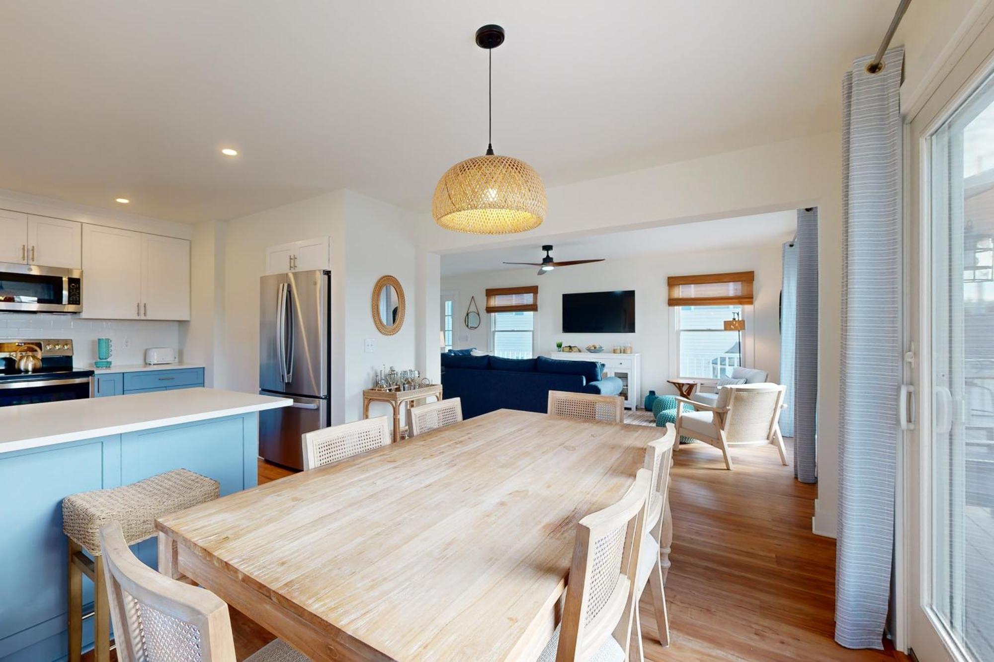 South Bethany --- 106 Brandywine Drive Holiday home *