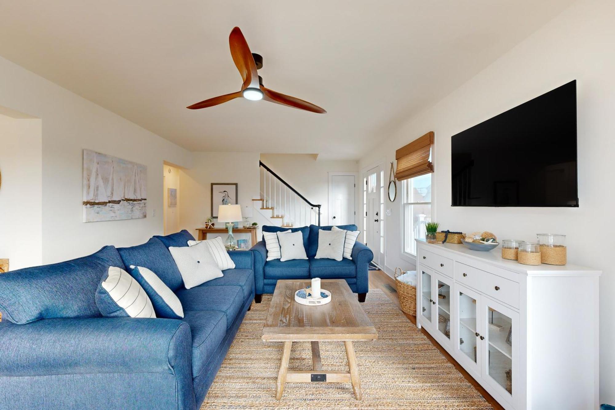 South Bethany --- 106 Brandywine Drive *