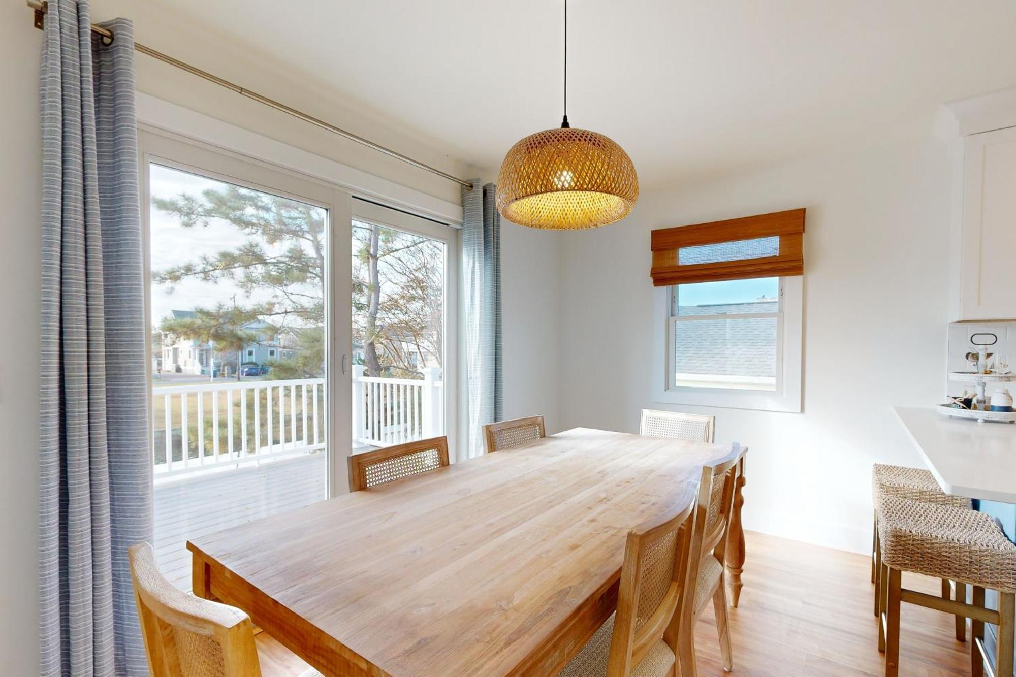 South Bethany --- 106 Brandywine Drive Holiday home