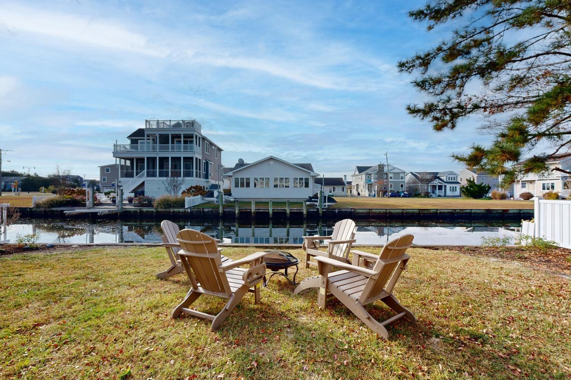 South Bethany --- 106 Brandywine Drive Holiday home *