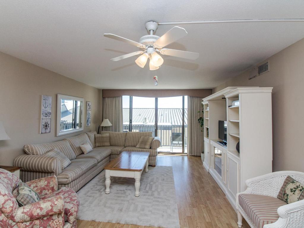 Sea Colony Brandywine House Holiday home