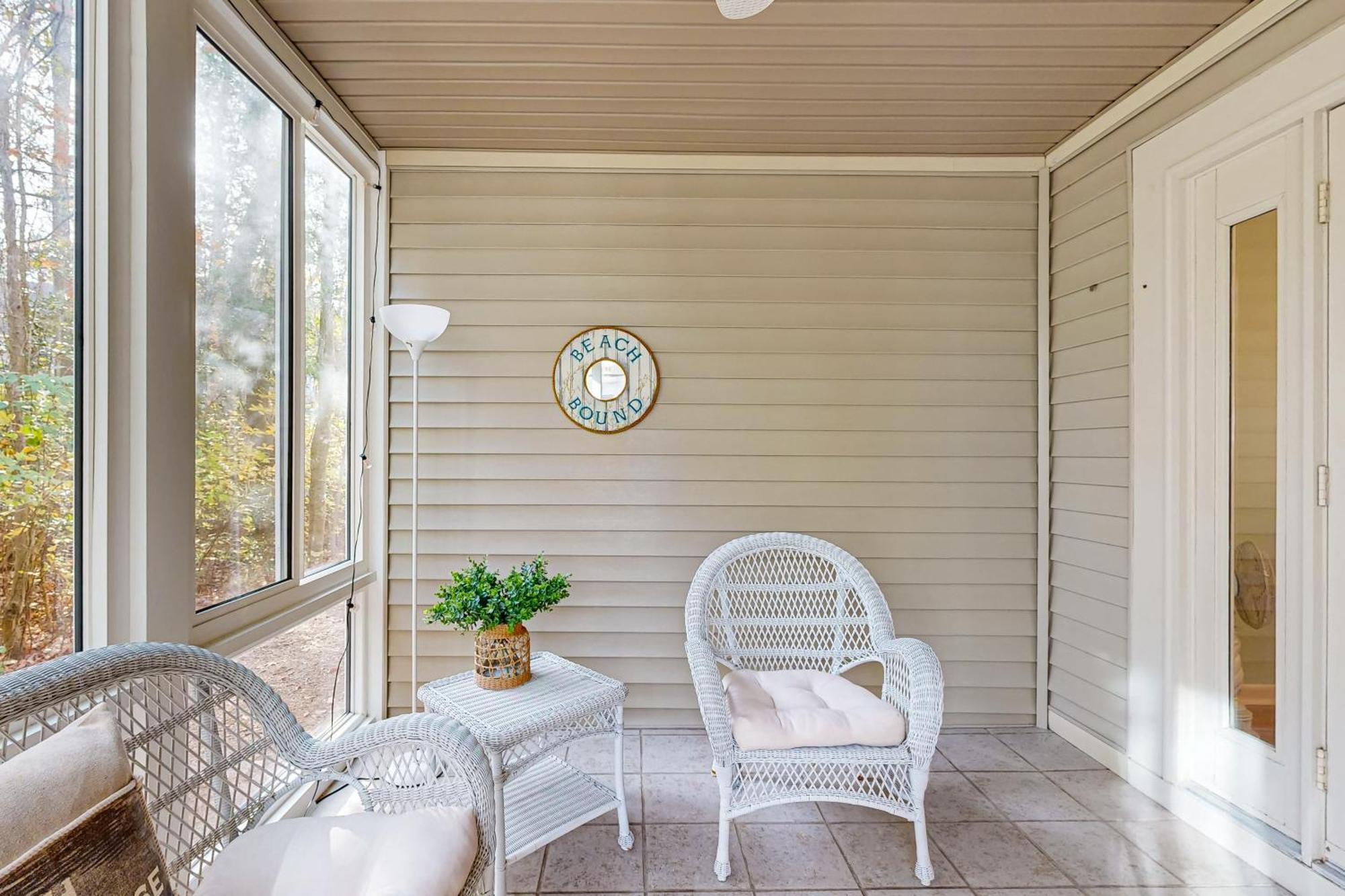 Sea Colony --- 20020 Way Holiday home Bethany Beach