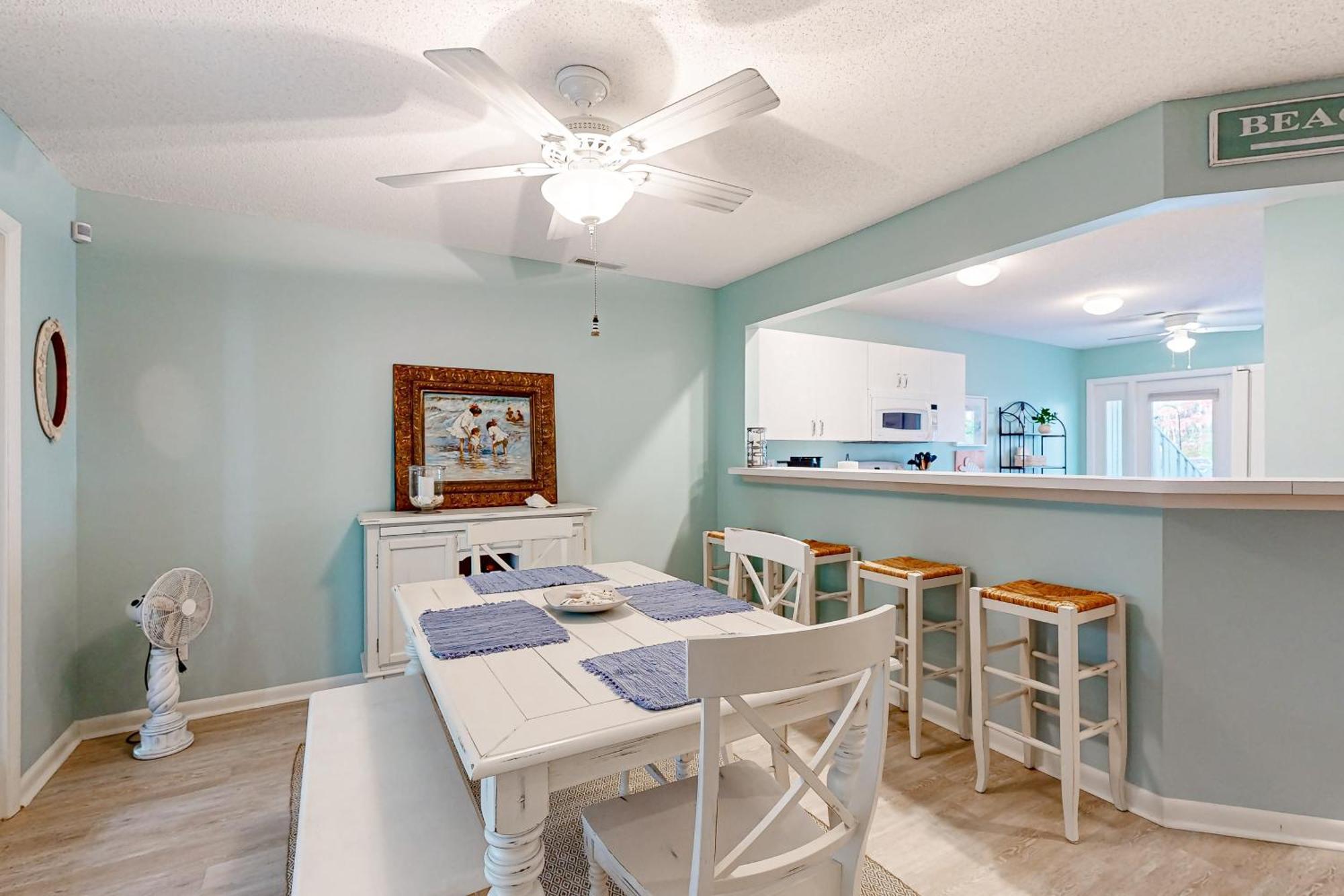Sea Colony --- 20020 Way Holiday home Bethany Beach