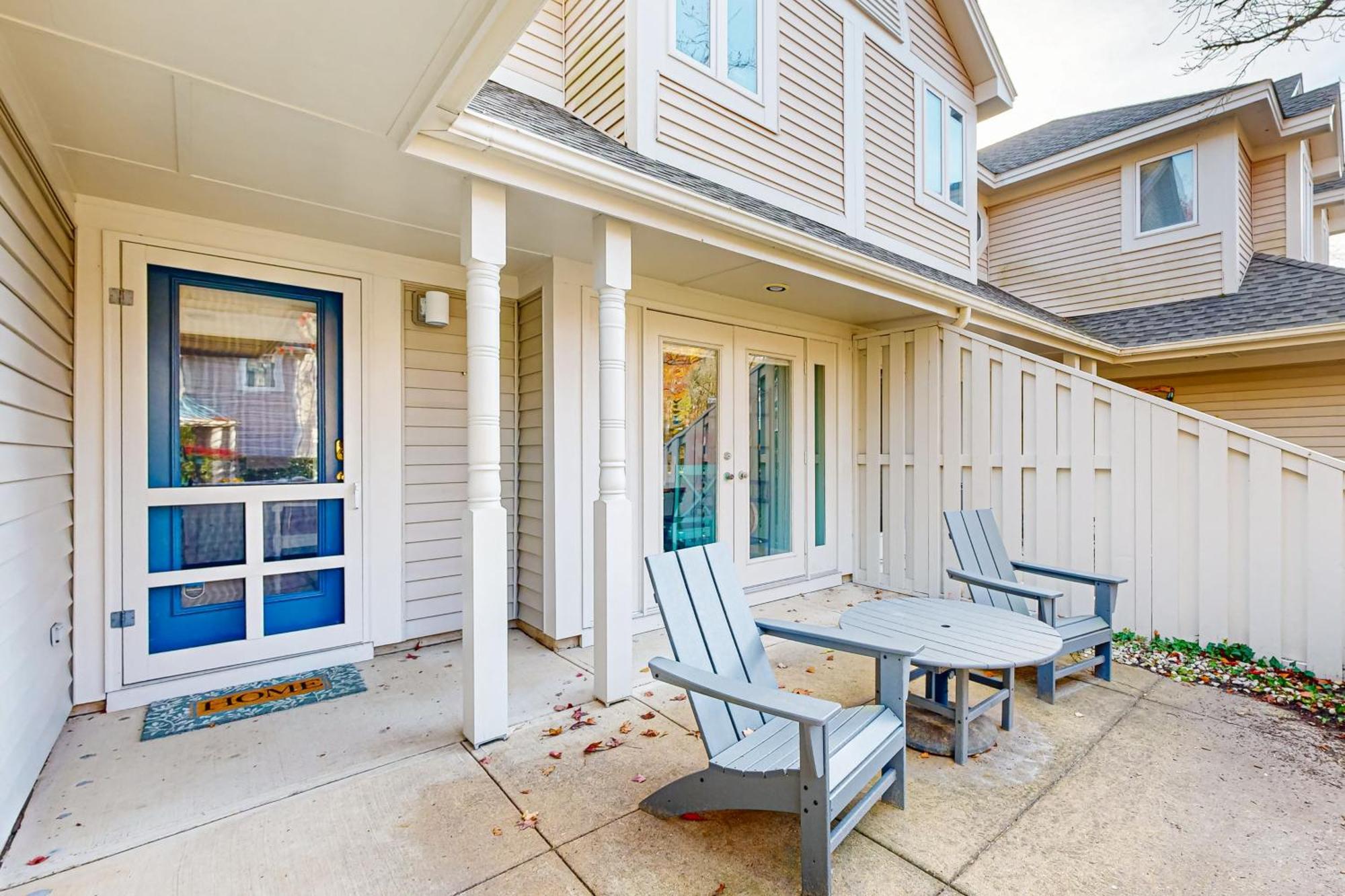 Holiday home Sea Colony --- 20020 Way