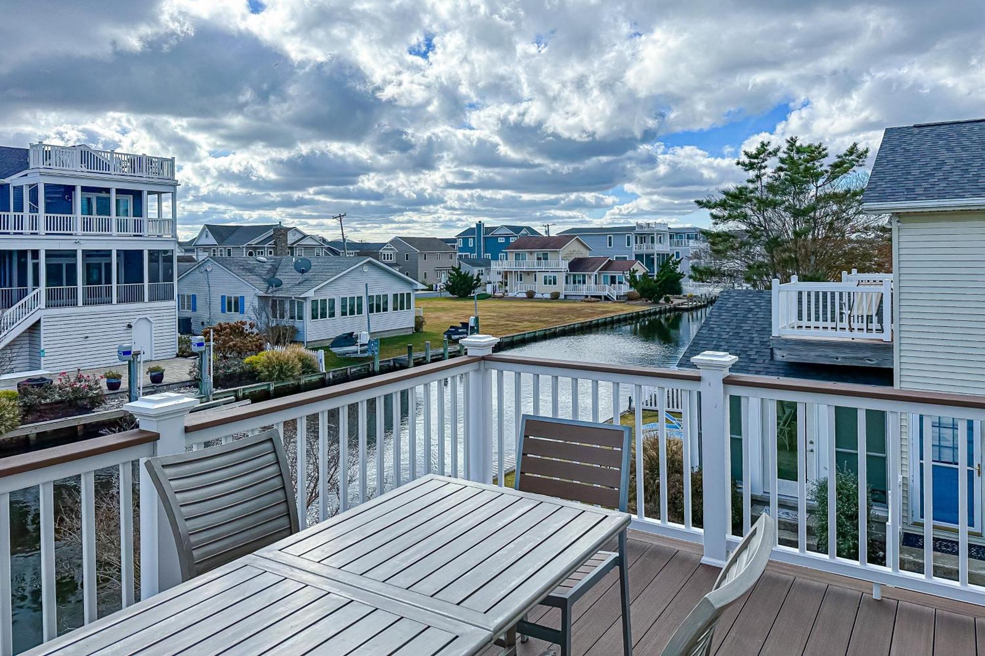 Holiday home South Bethany --- 102 Brandywine Dr