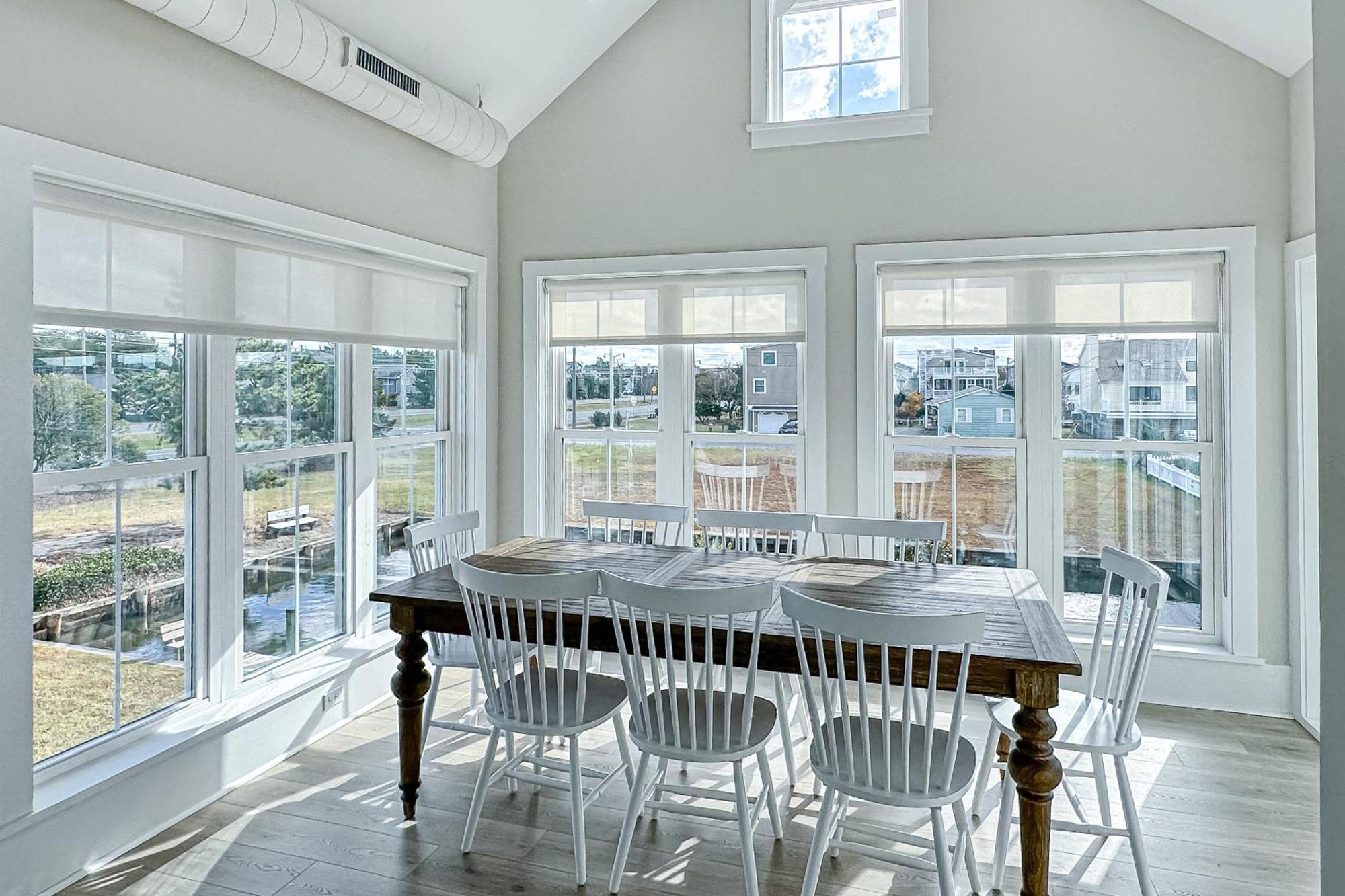 South Bethany --- 102 Brandywine Dr Holiday home *
