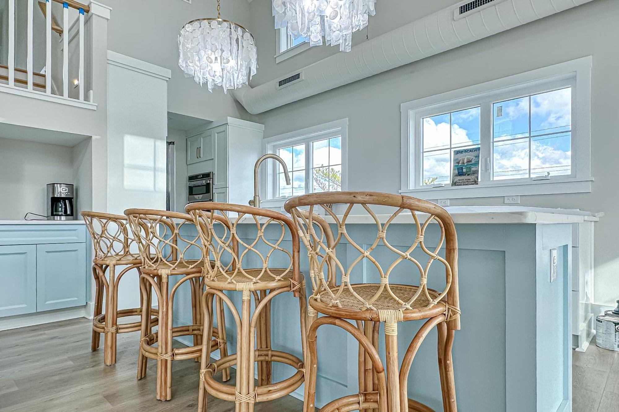 South Bethany --- 102 Brandywine Dr Holiday home *