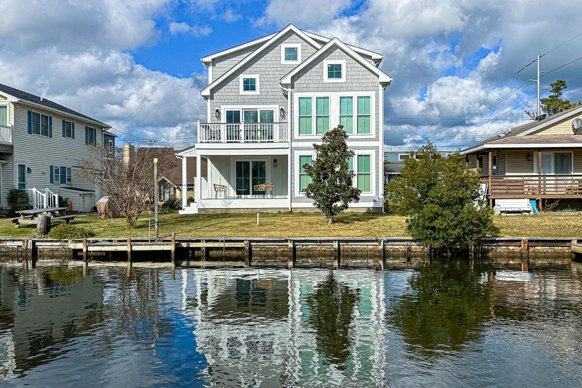 South Bethany --- 102 Brandywine Dr *