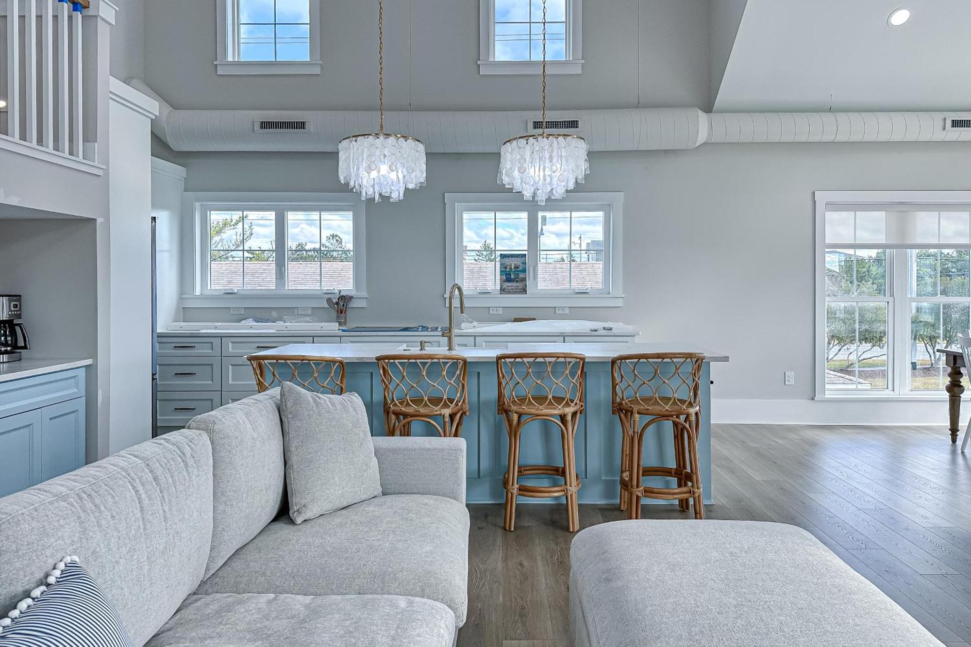 South Bethany --- 102 Brandywine Dr Holiday home