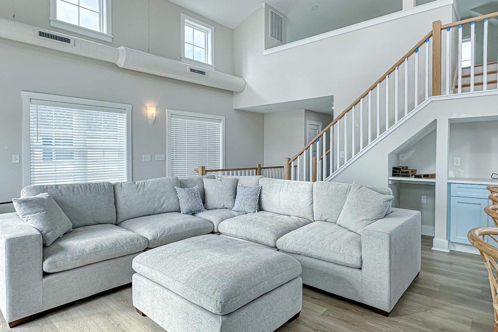 Holiday home South Bethany --- 102 Brandywine Dr
