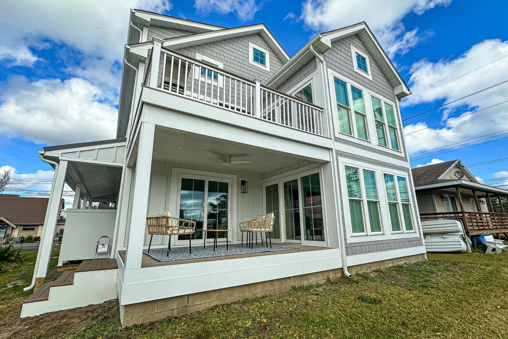 Holiday home South Bethany --- 102 Brandywine Dr Bethany Beach