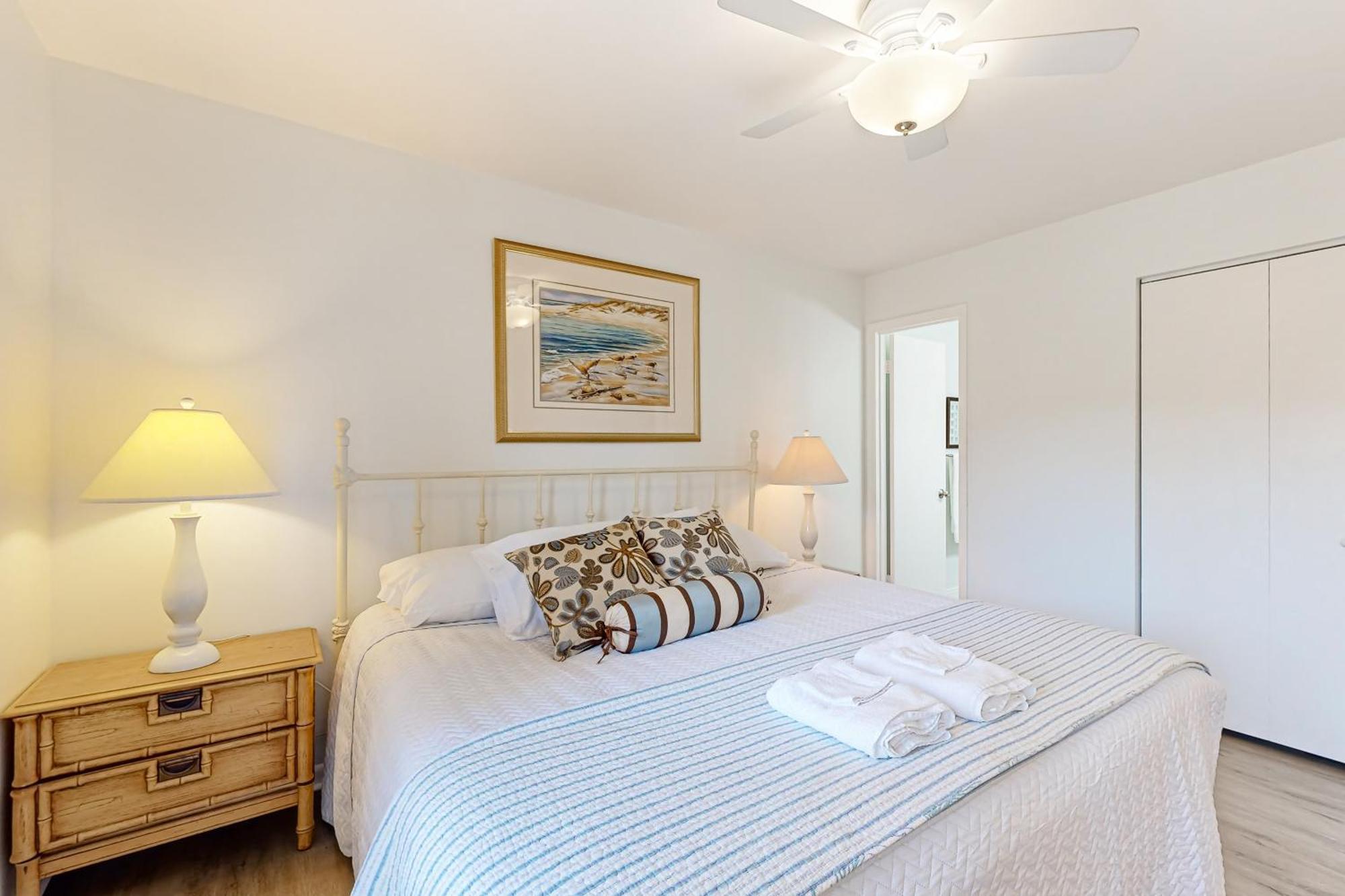 Sea Colony --- 2305 Round Robin Way Apartment Bethany Beach