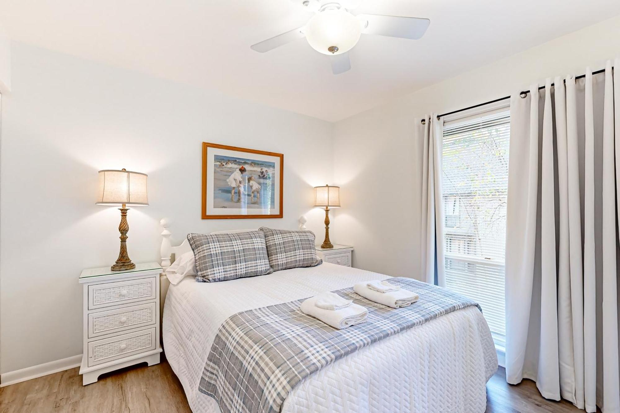 Apartment Sea Colony --- 2305 Round Robin Way Bethany Beach