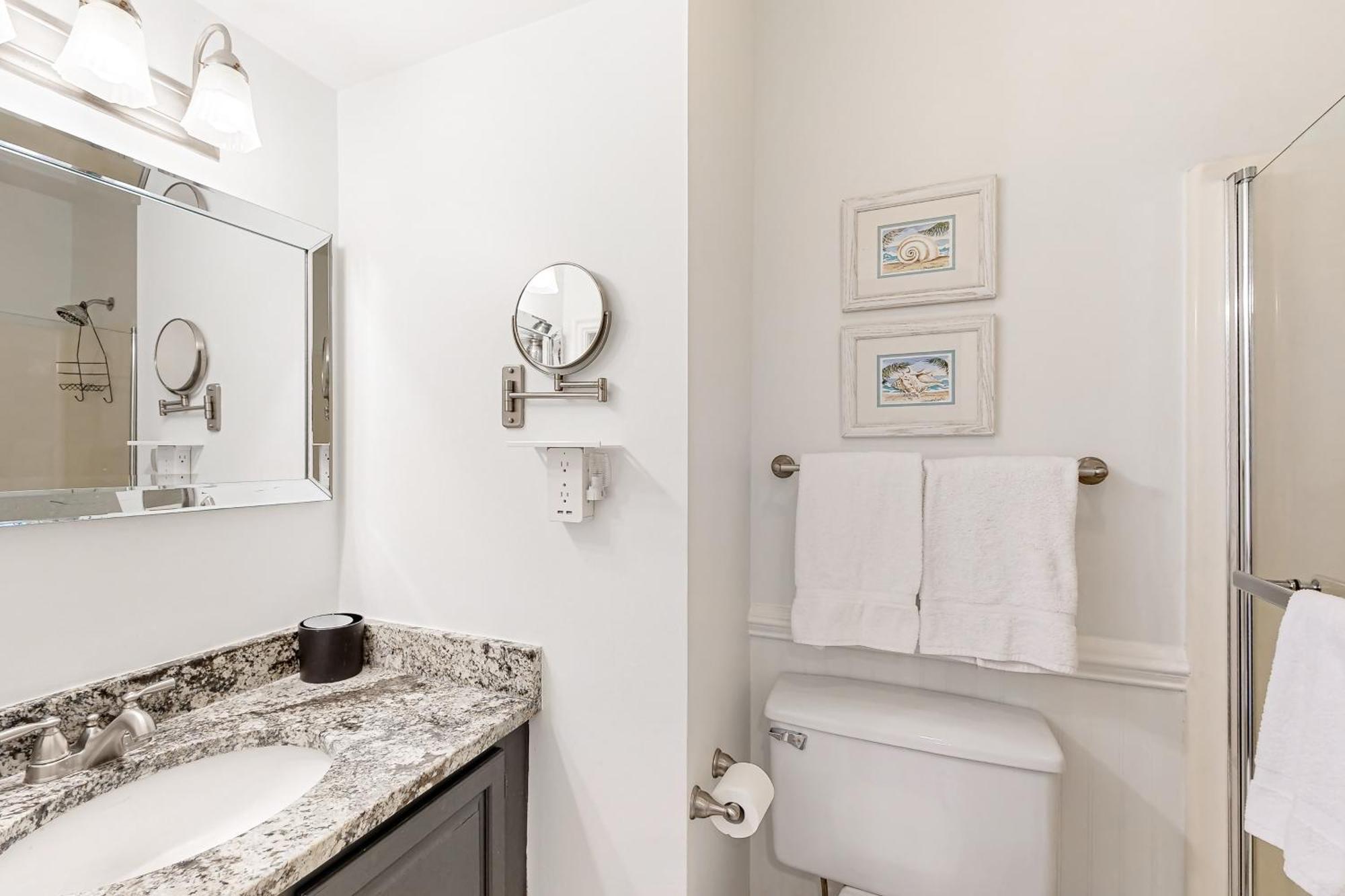 Sea Colony --- 2305 Round Robin Way Apartment