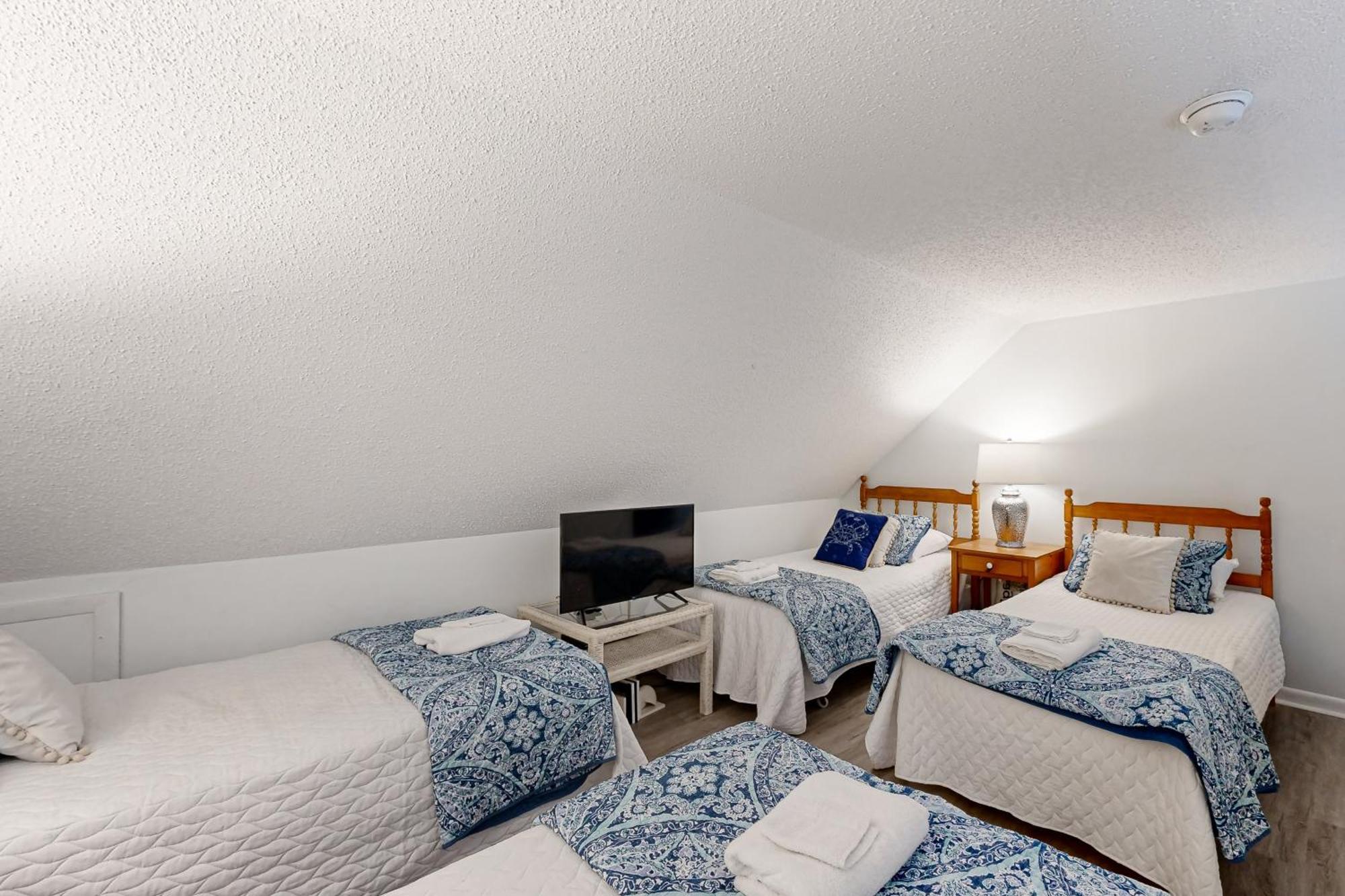 Apartment Sea Colony --- 2305 Round Robin Way
