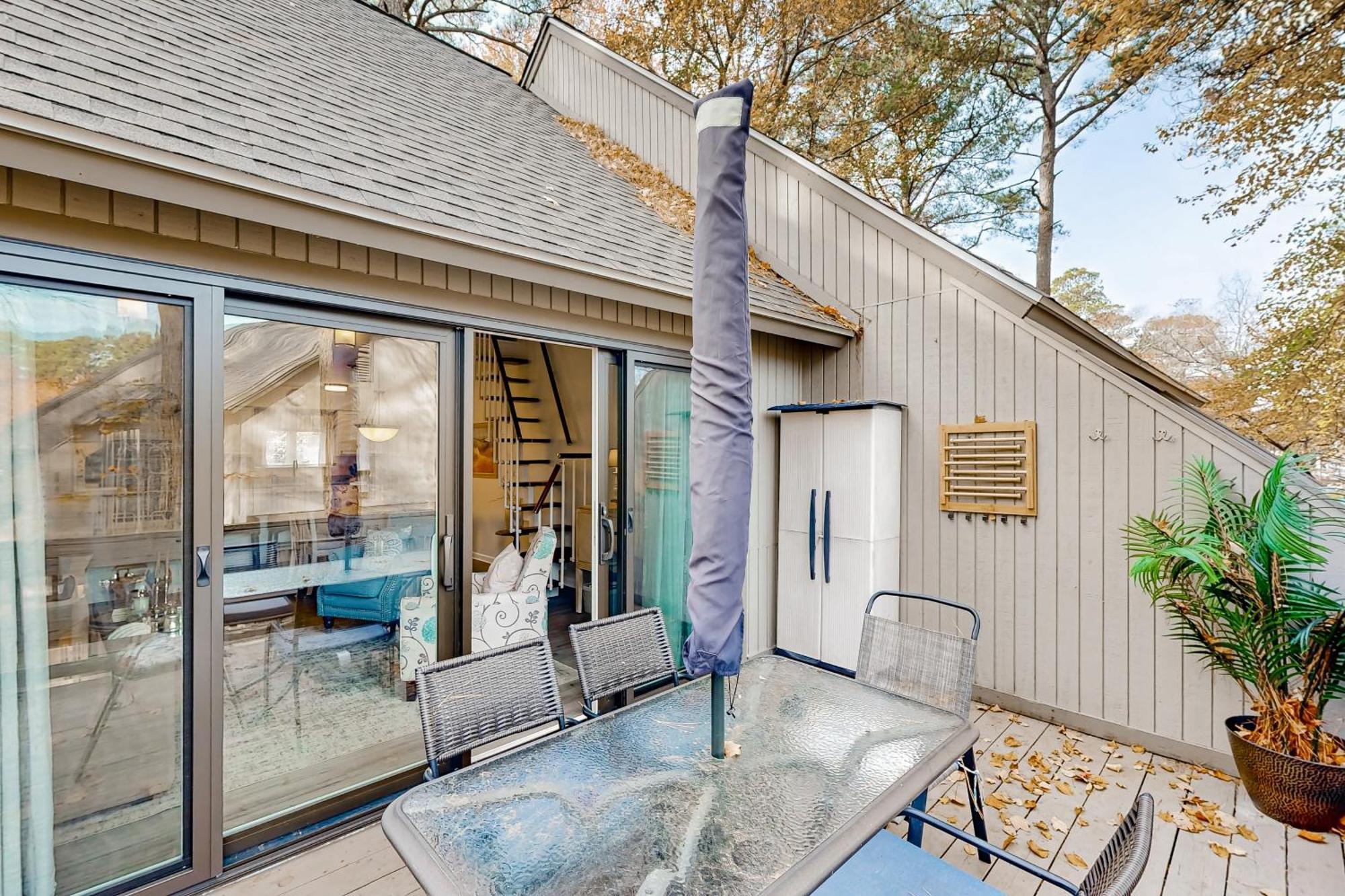 Sea Colony --- 2305 Round Robin Way Apartment Bethany Beach