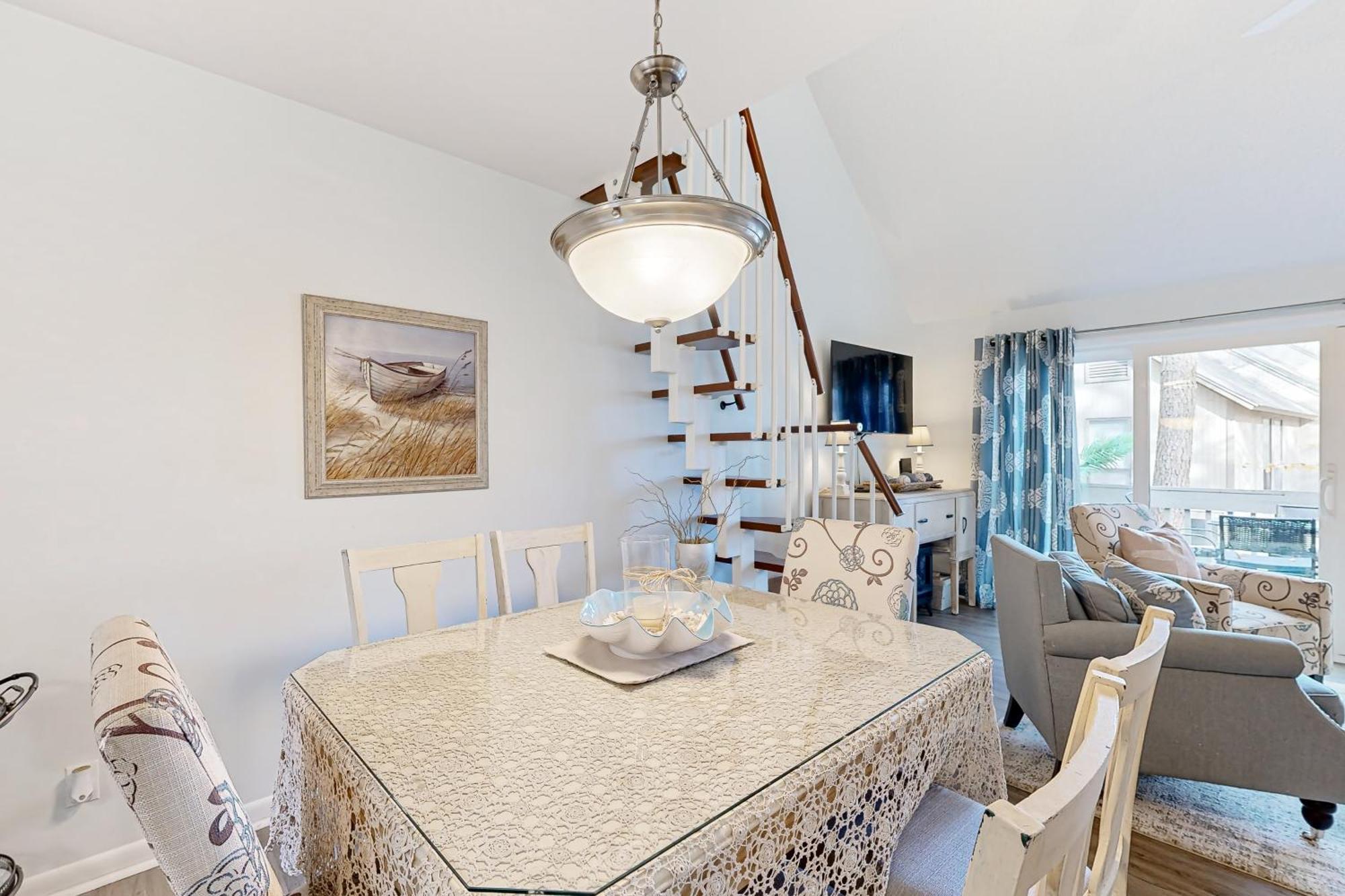 Apartment Sea Colony --- 2305 Round Robin Way Bethany Beach