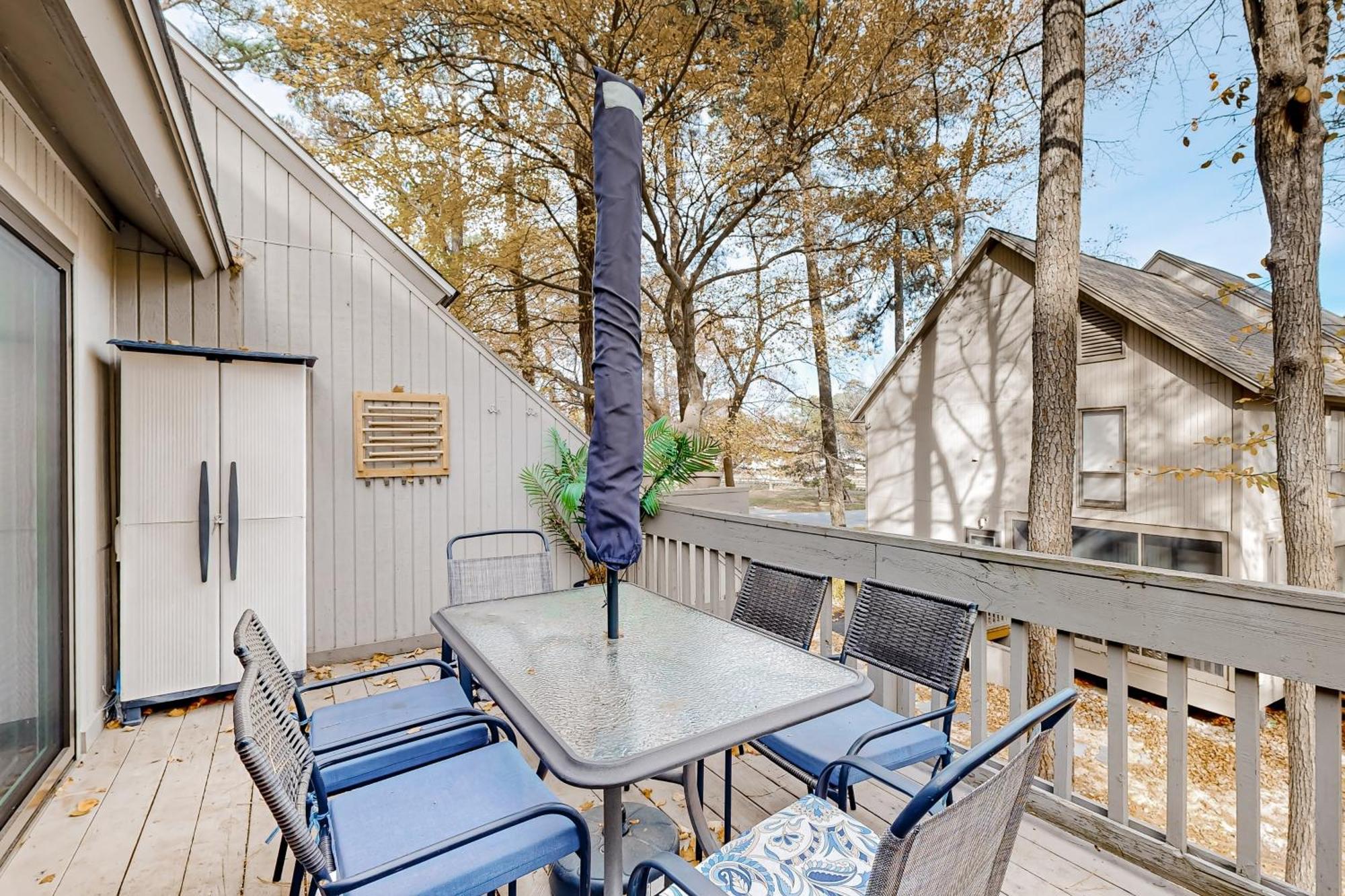 Sea Colony --- 2305 Round Robin Way Apartment